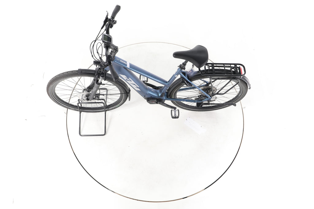 KTM Macina Tour CX 510 Trekking E-Bike - Image 19