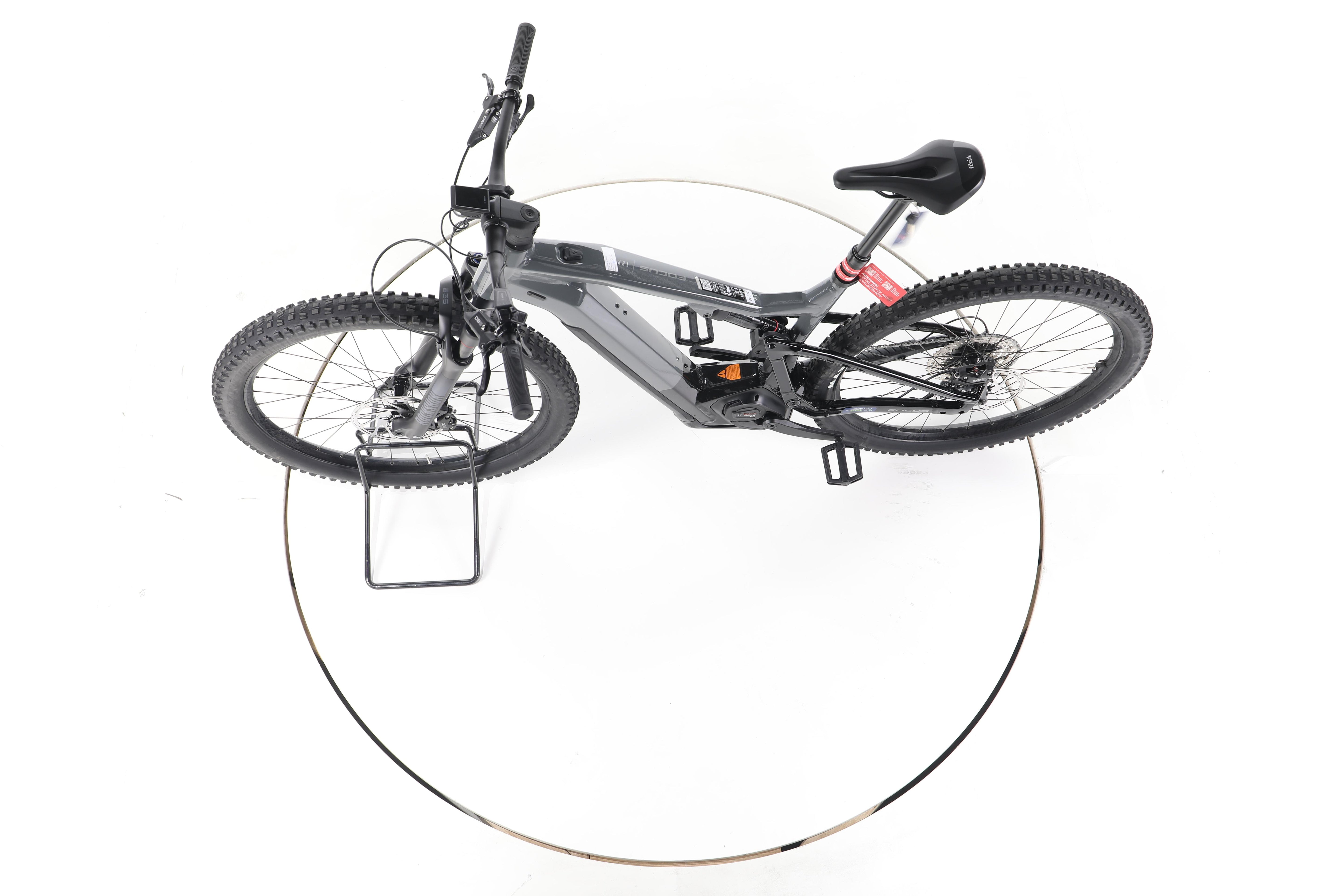 Focus Thron 6.8 E-Bike Fully 2024 - Image 19