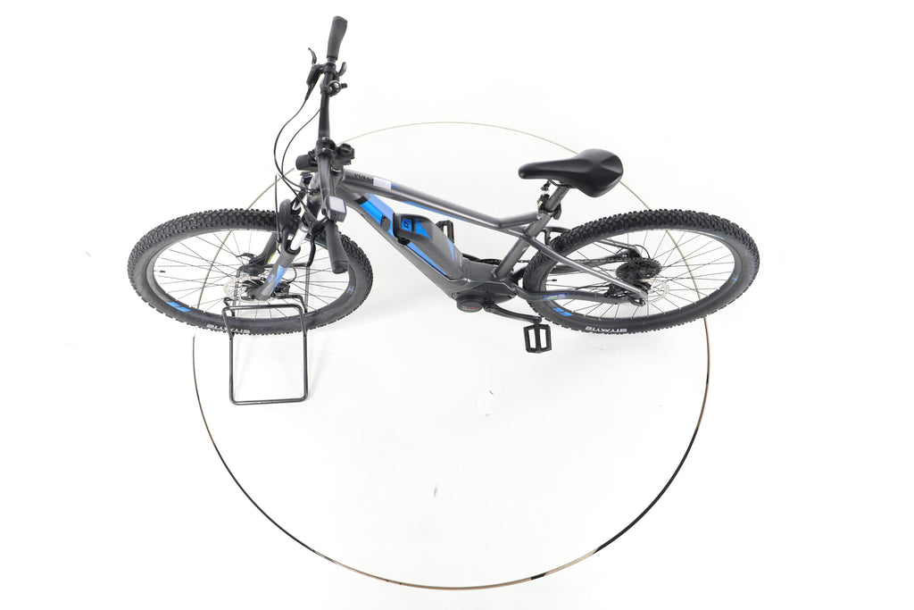 Dynamics Vulcano E-Bike - Image 19