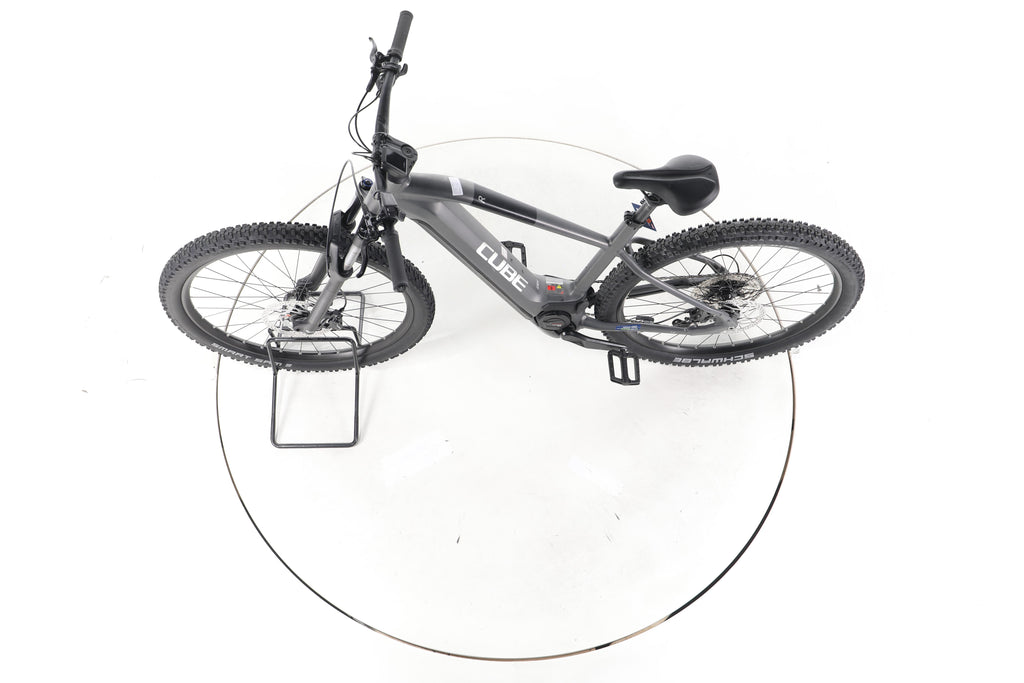 Cube Reaction Hybrid Race E-Bike 2024 - Image 19
