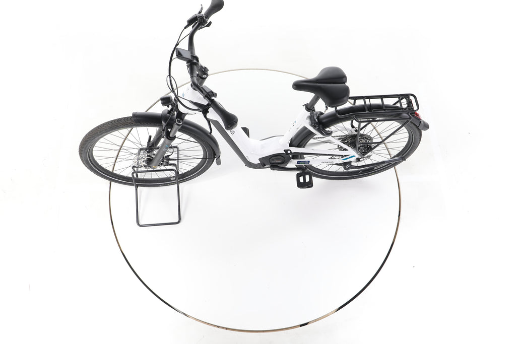 Pegasus Premio Evo 11 "Anniversary Edition 40" Trekking E-Bike Tiefeinsteiger - Image 19