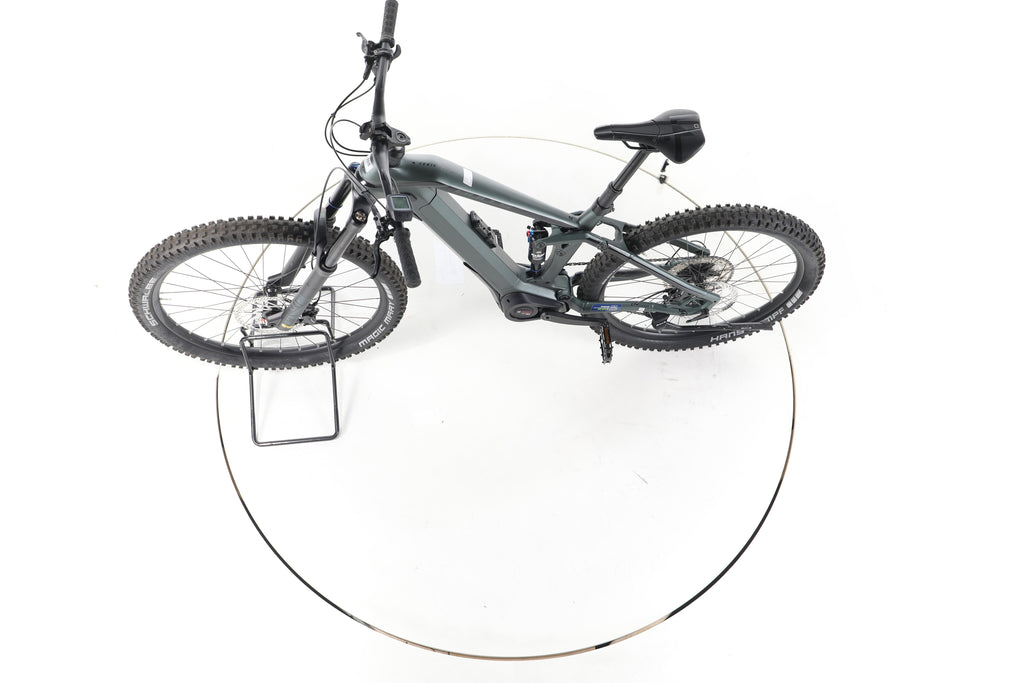Bulls Sonic EVO AM 2 E-Bike Fully Carbon - Image 19