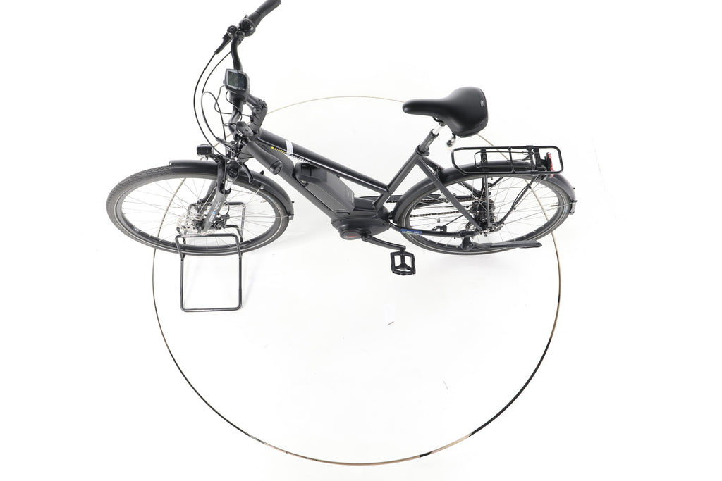 Kieler Manufaktur Bosch Active Plus 8 FL City E-Bike - Image 19