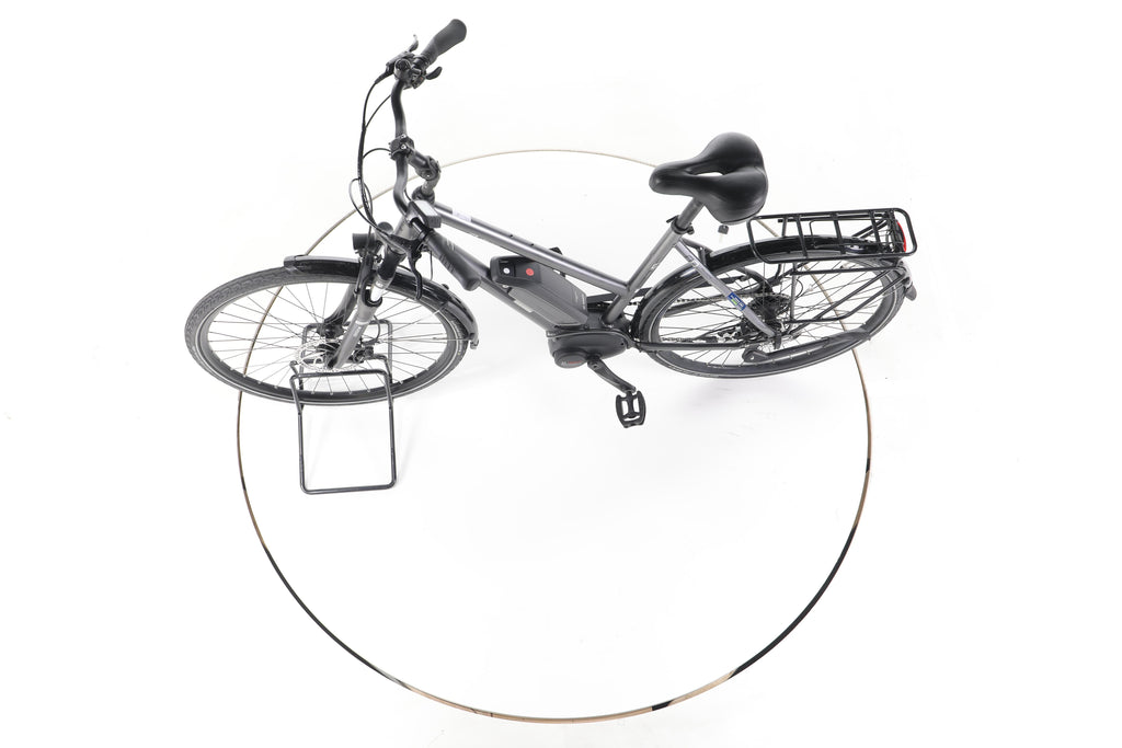 Triumph E-Bird Ultra 500 Trekking E-Bike - Image 19