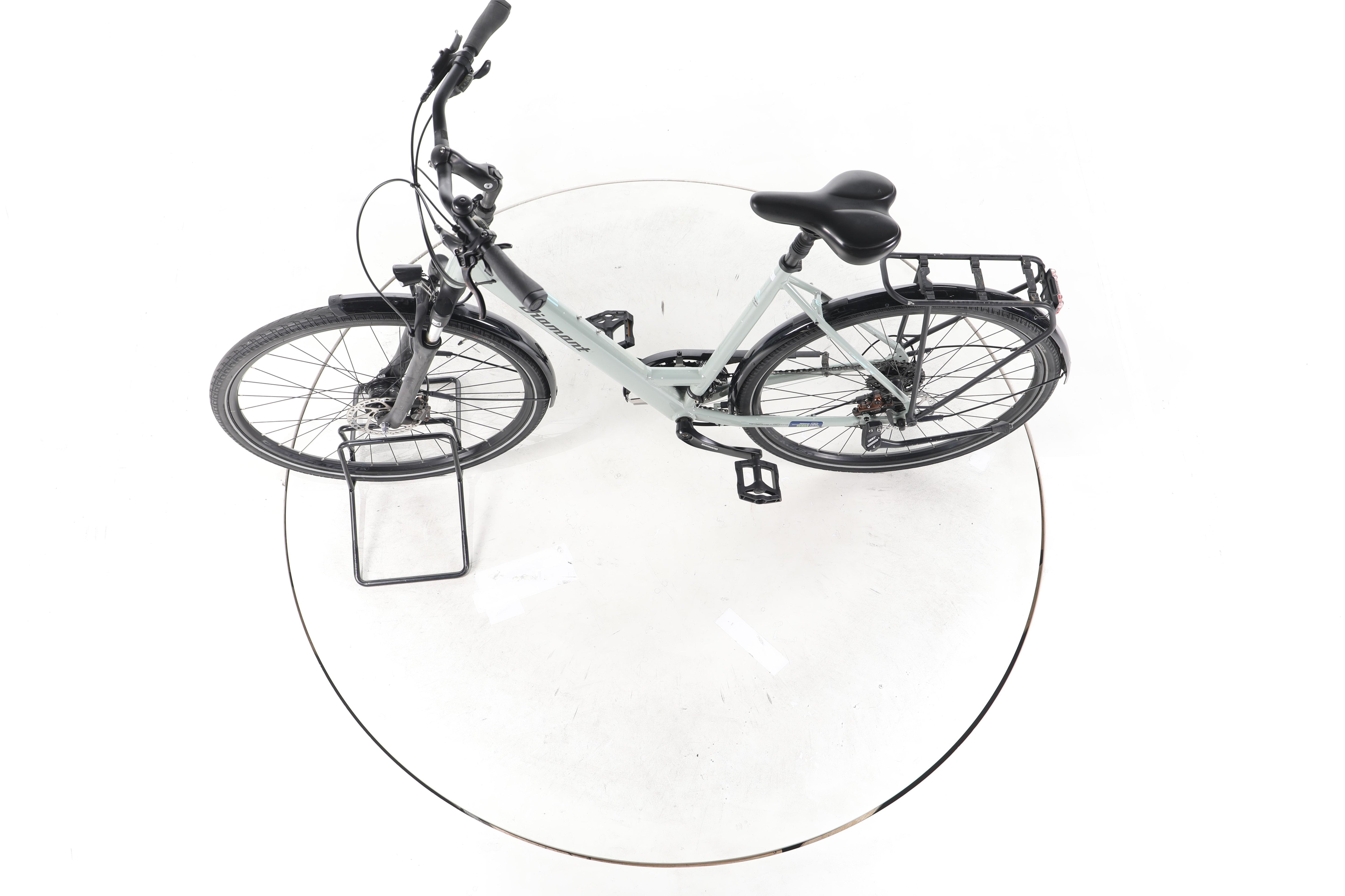 Diamant Ubari Deluxe Fahrrad City & Trekking - Image 19