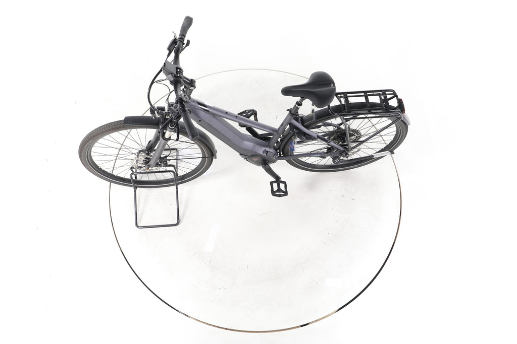 Hercules Pasero Pro I-12 Trekking E-Bike - Image 19