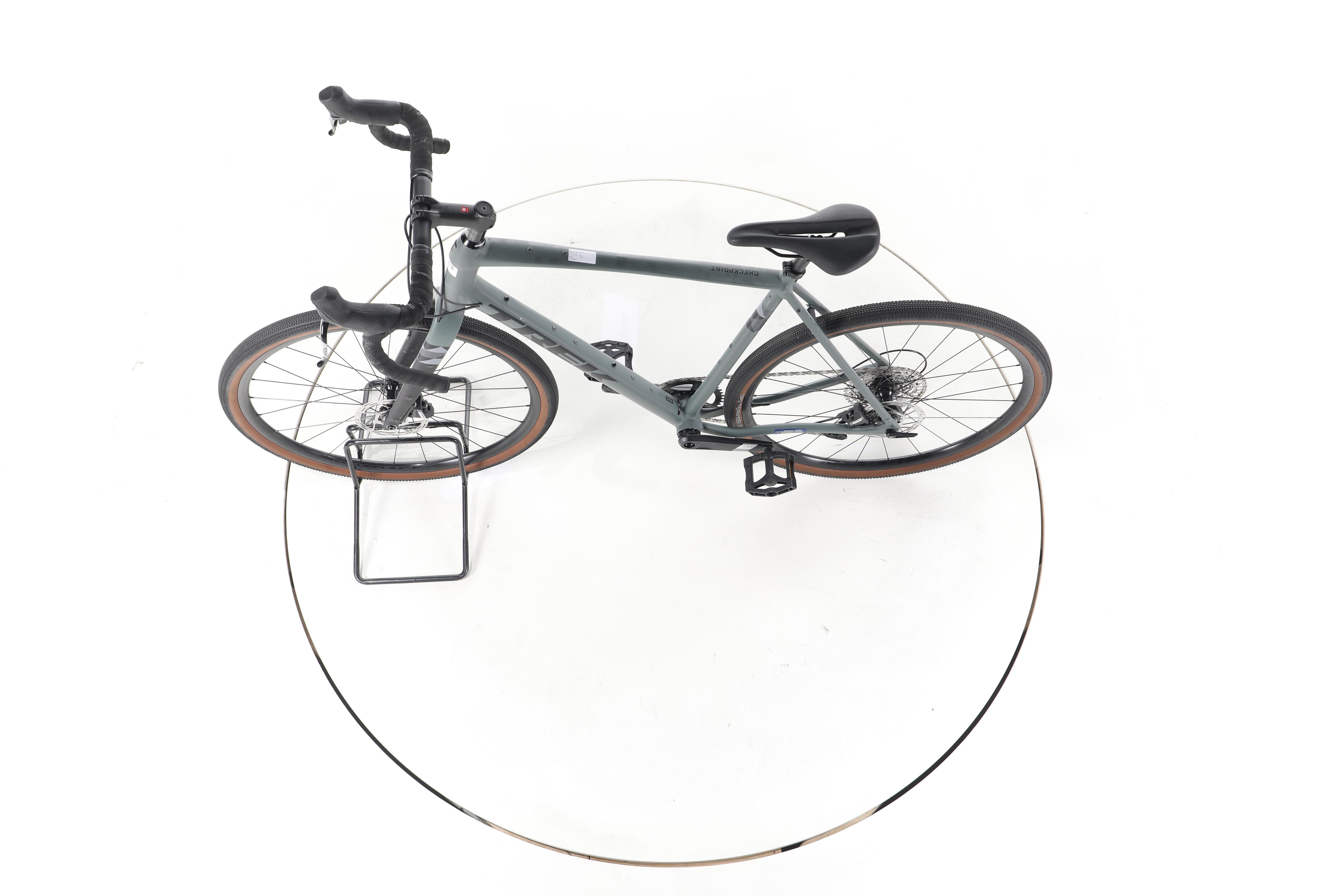 Trek Checkpoint ALR 5 Gravelbike 2024 - Image 19