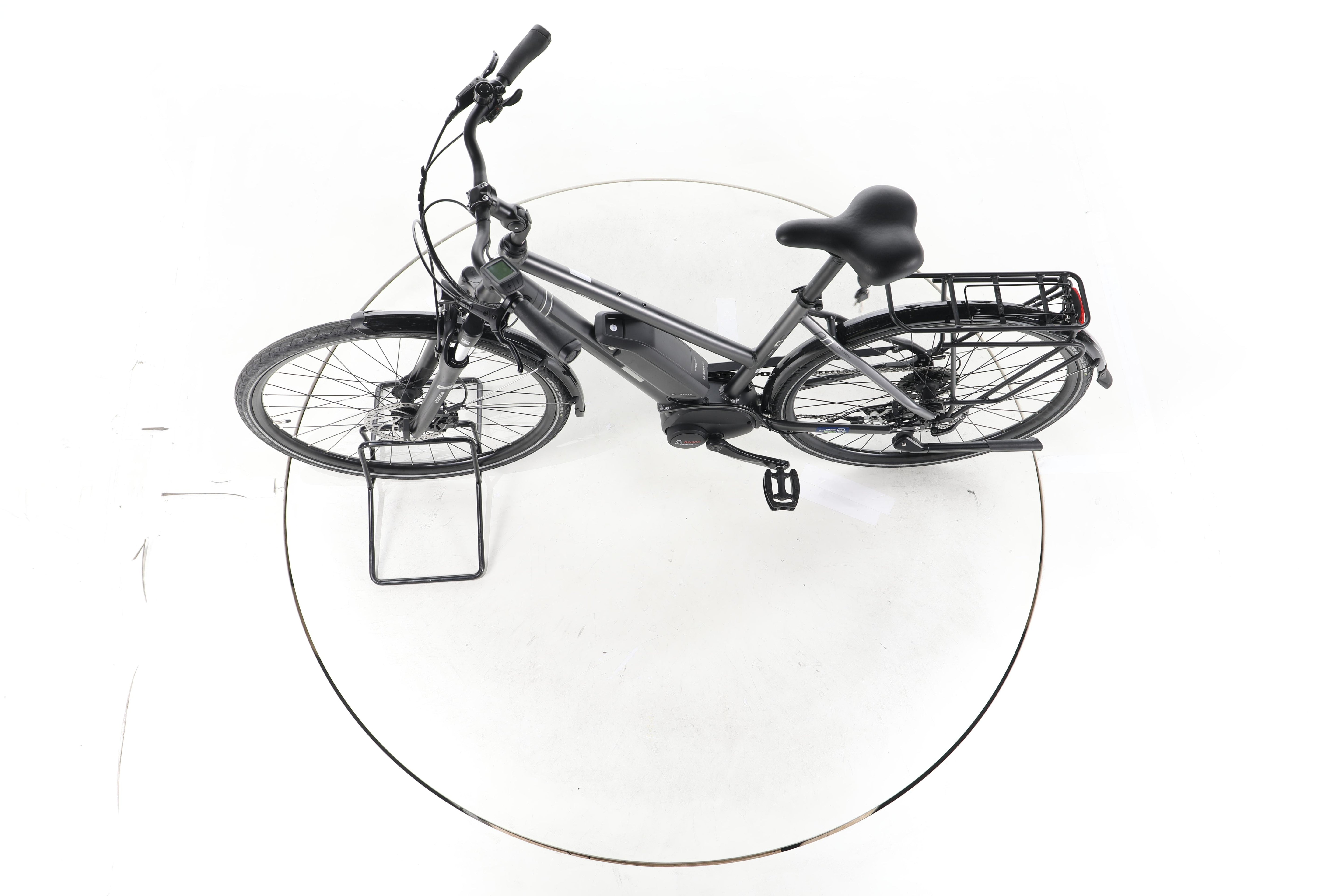 Triumph E-Bird Ultra Trekking E-Bike - Image 19