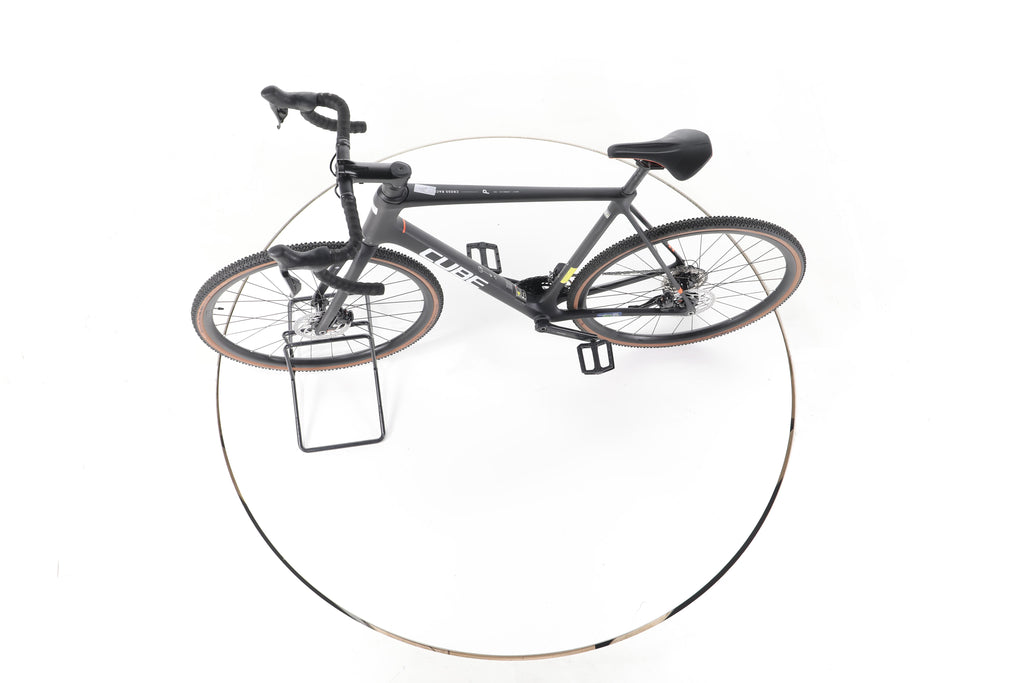 Cube Cross Race C:62 Pro Gravelbike Carbon 2025 - Image 19