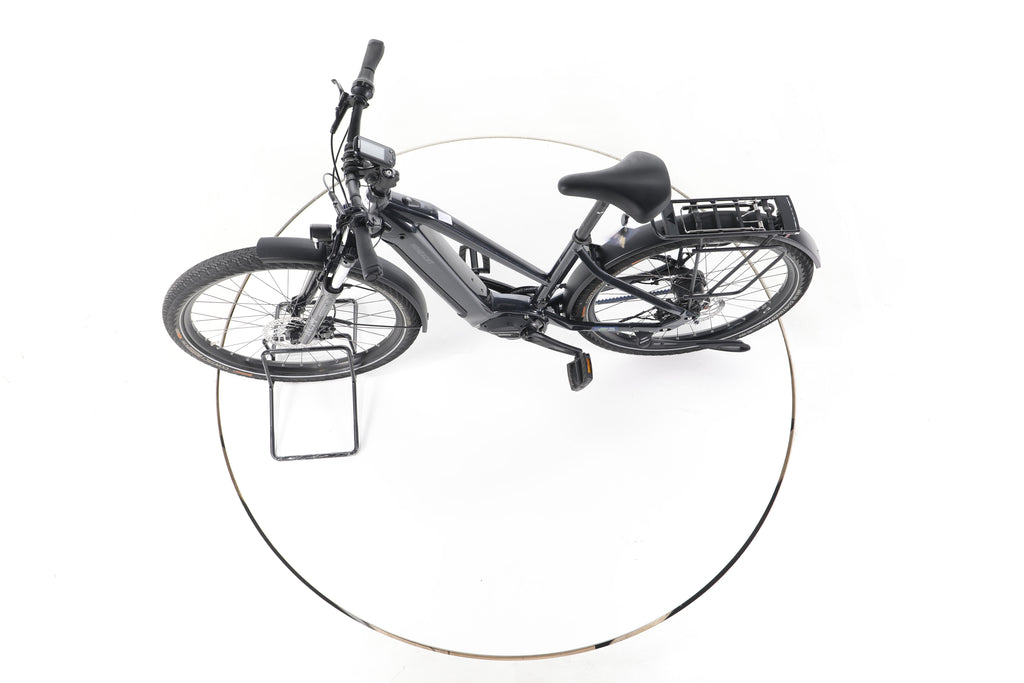HoheAcht Pasia Urbo City E-Bike - Image 19