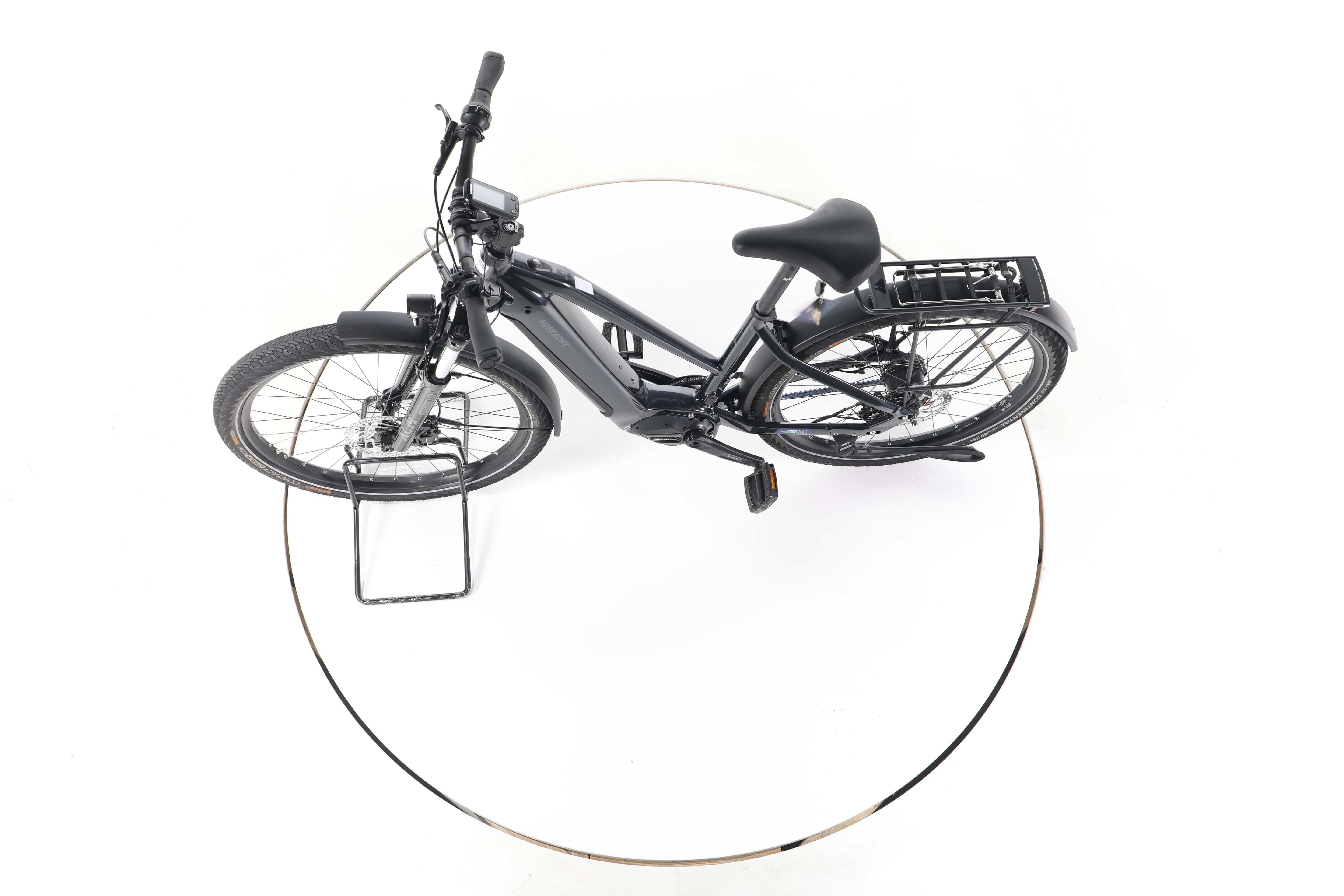 HoheAcht Pasia Urbo City E-Bike - Image 19