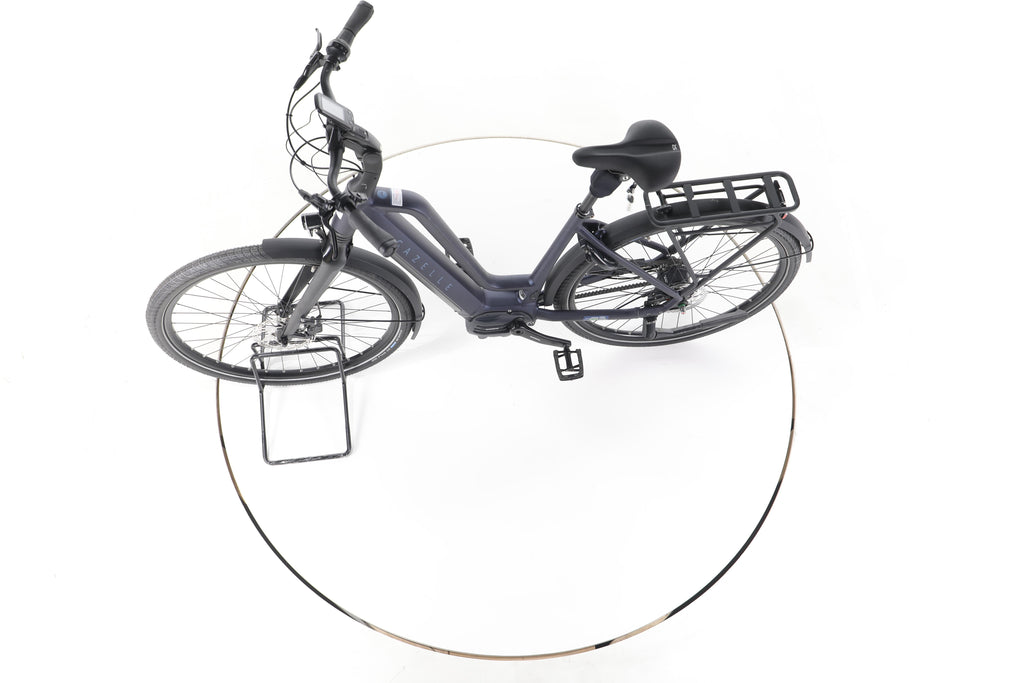 Gazelle Chamonix C5 HMS City E-Bike Tiefeinsteiger - Image 19