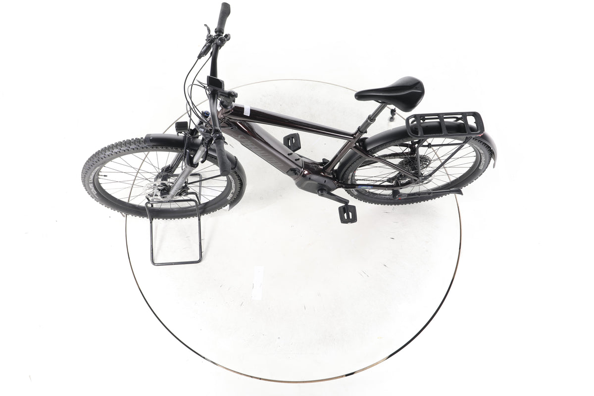 Specialized Turbo Tero 5.0 Trekking E-Bike - Image 19