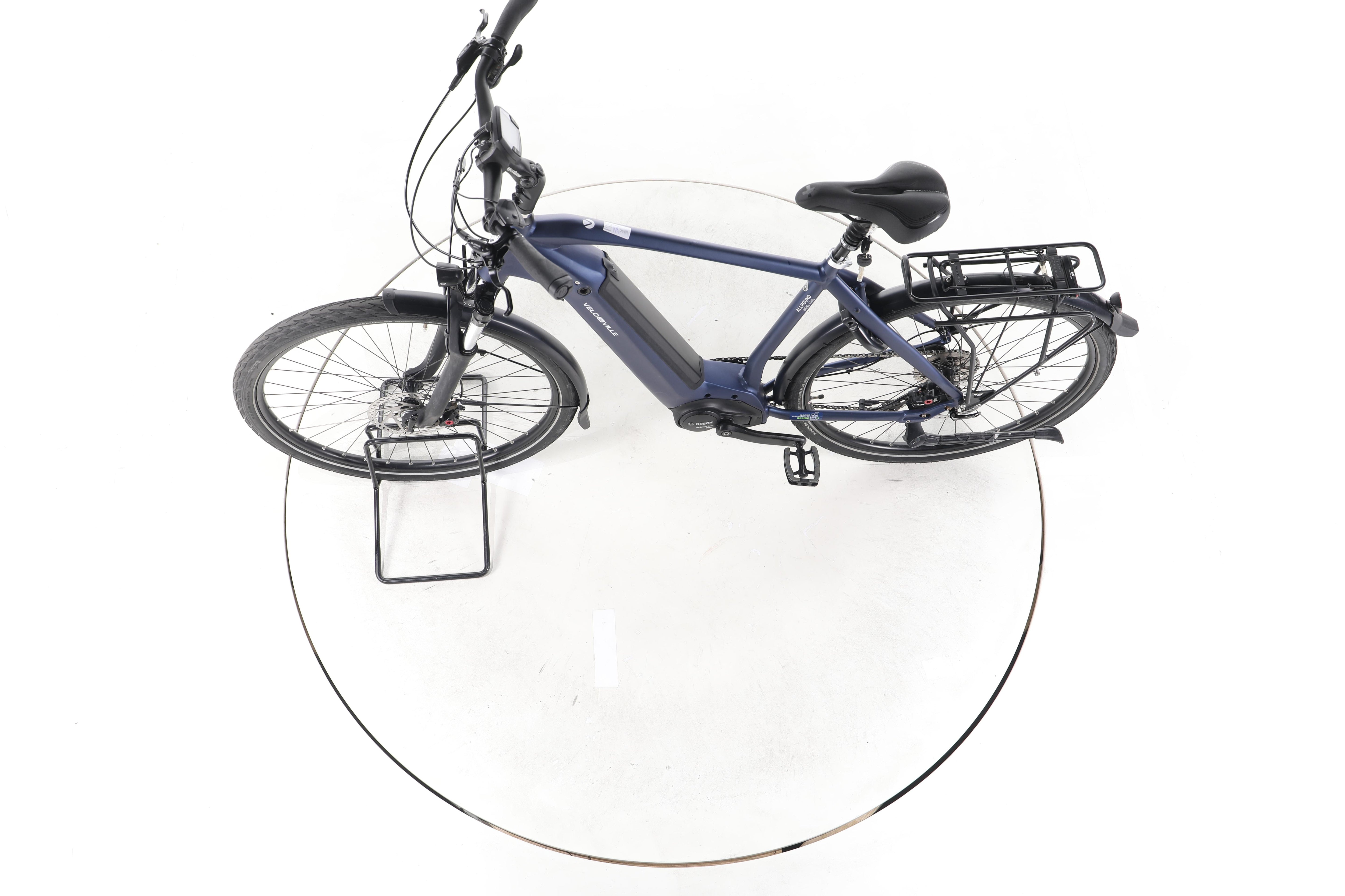 Velo de Ville AEB 490 Trekking E-Bike - Image 19