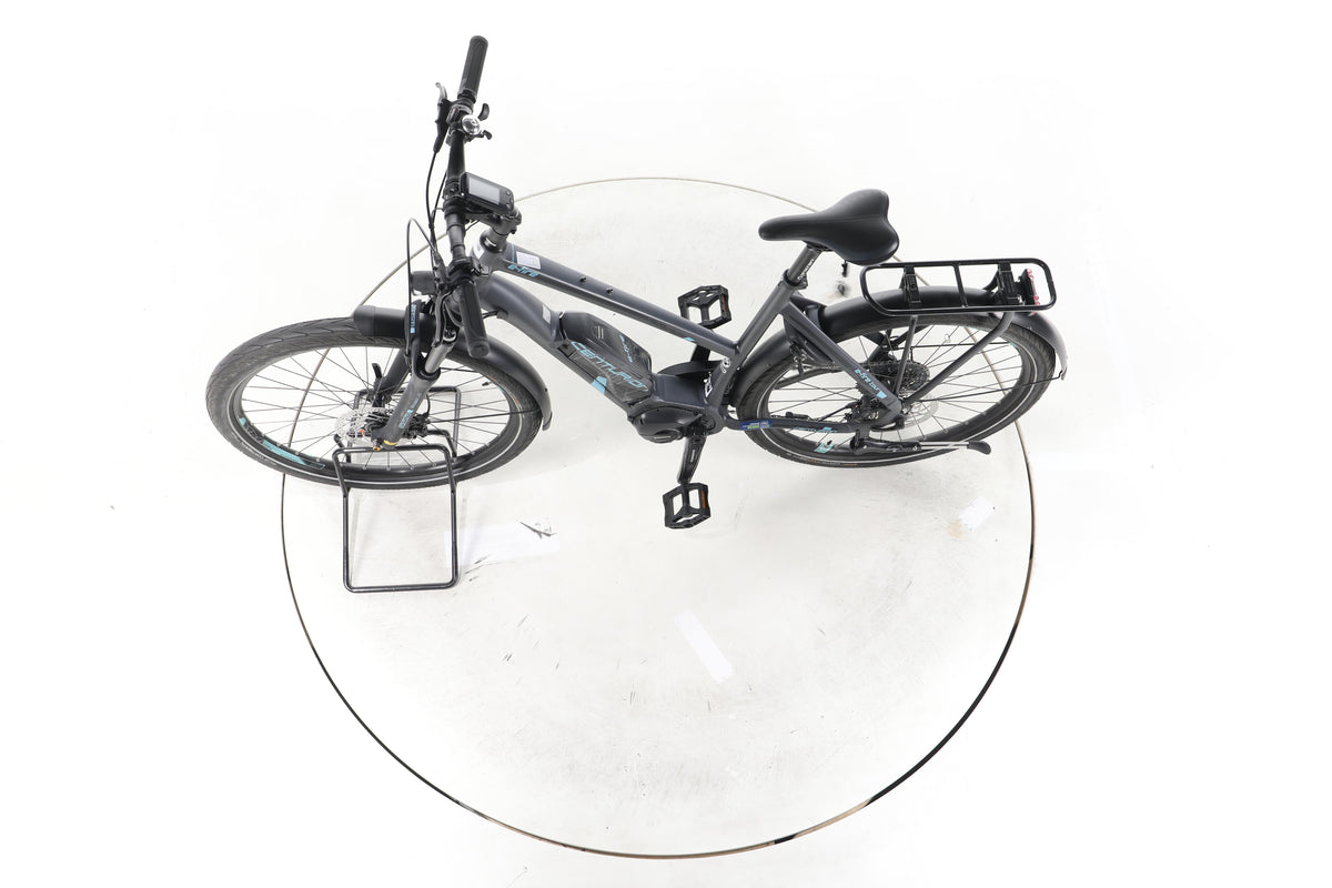 Centurion E Fire Tour F2500 Trekking E-Bike - Image 19