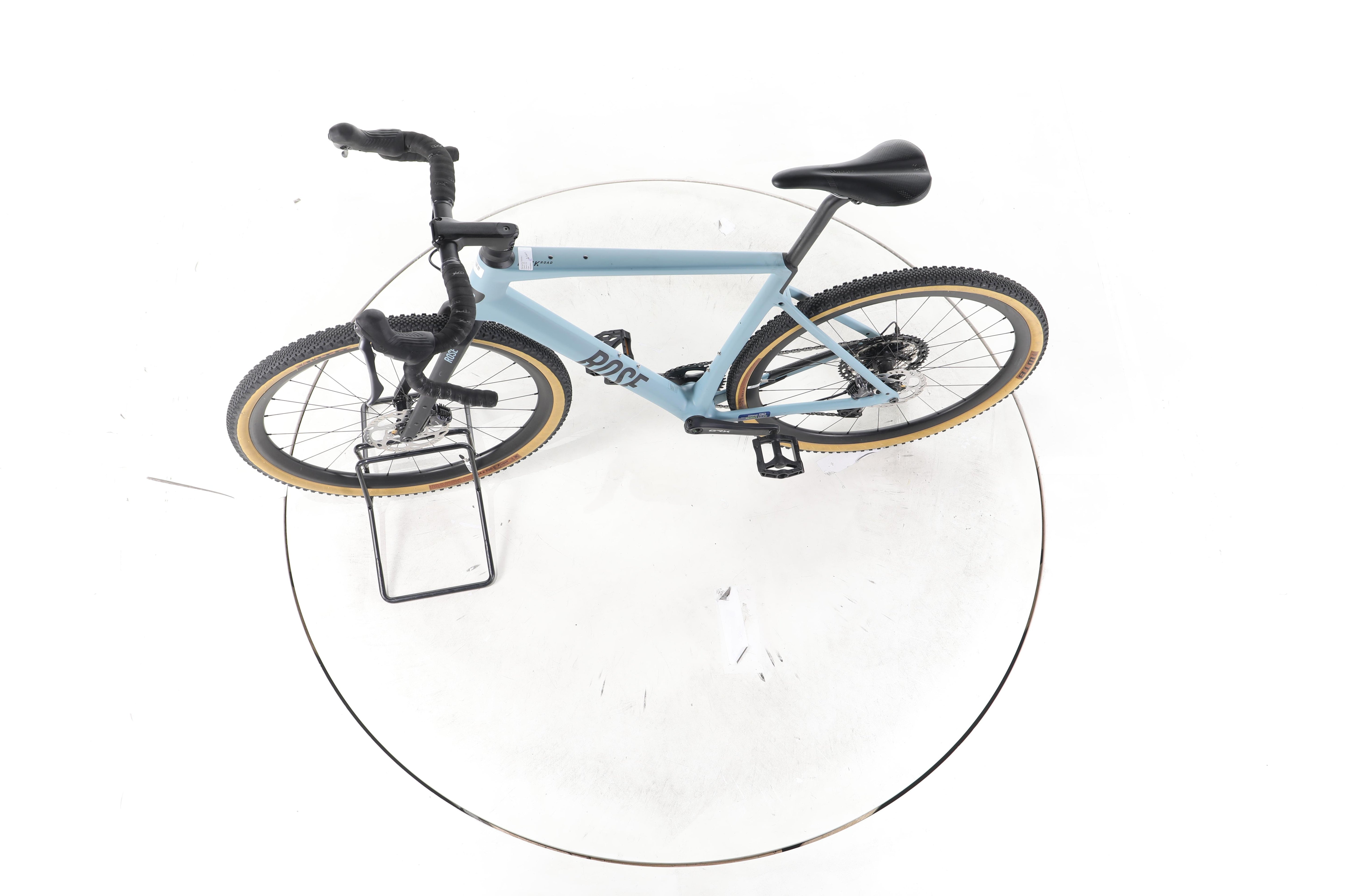 Rose BACKROAD Gravelbike Carbon - Image 19