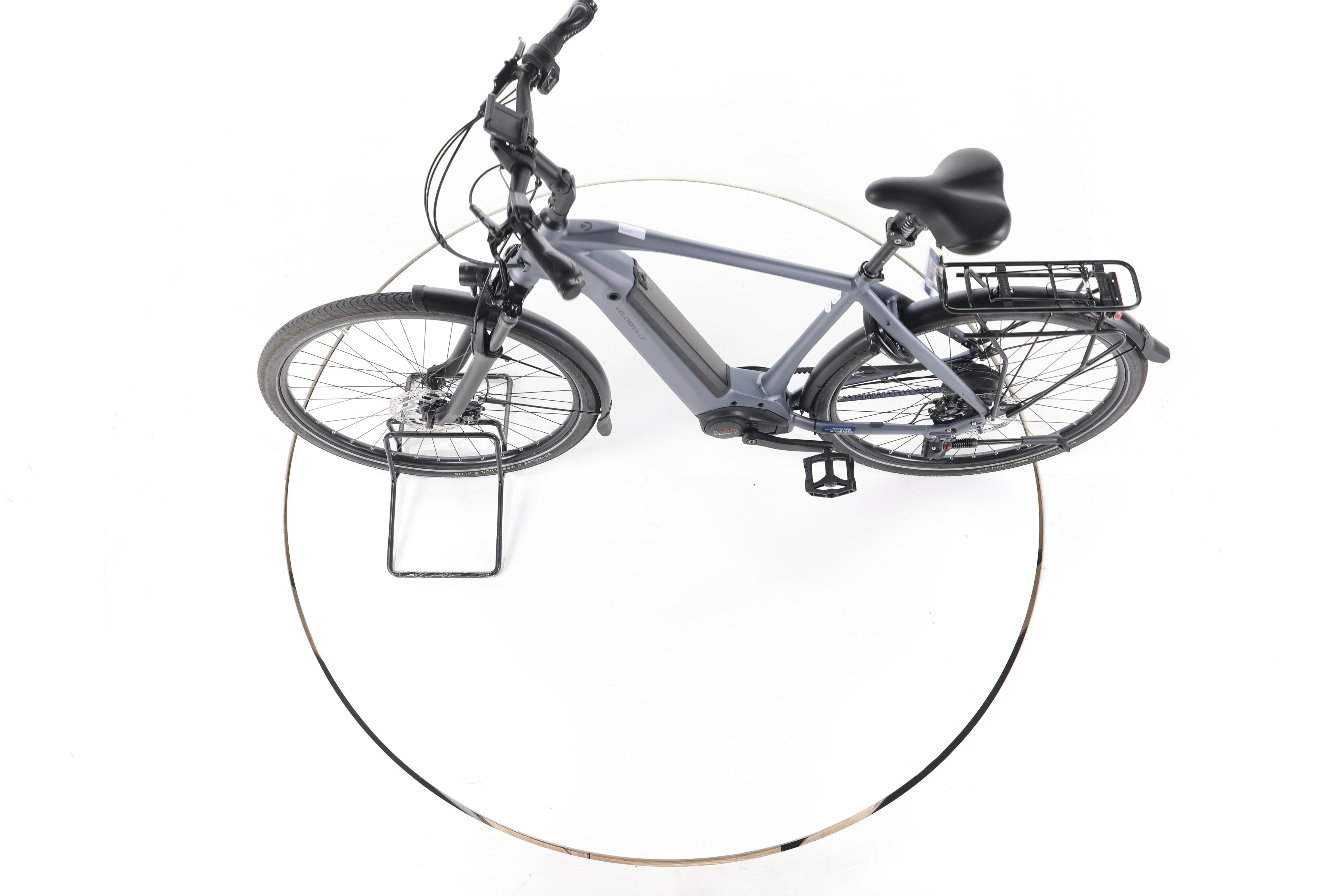Velo de Ville AEB 890 City E-Bike - Image 19