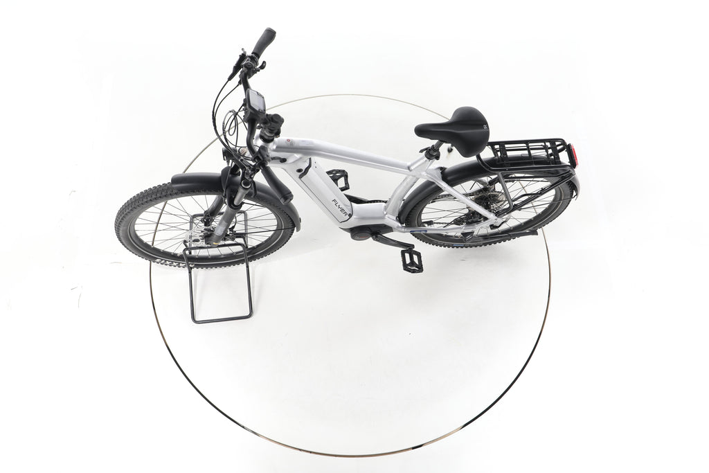 FLYER Gotour6 7.12 Trekking E-Bike - Image 19