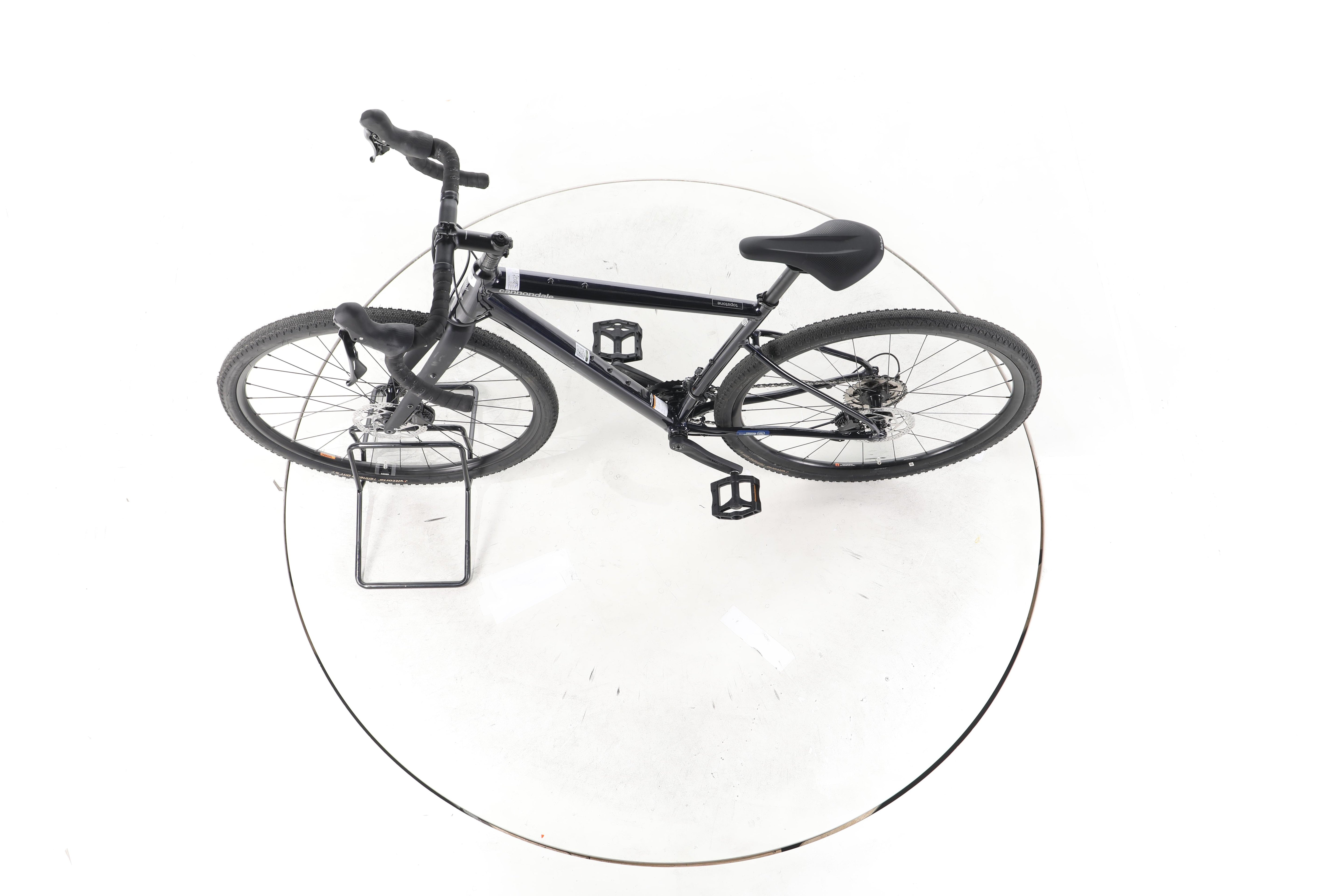 Cannondale Topstone 2 Gravelbike - Image 19