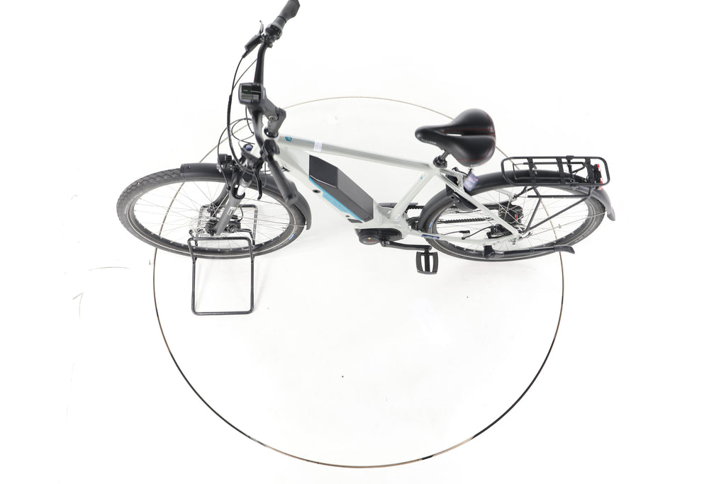 Victoria eTrekking 7.8 City E-Bike - Image 19