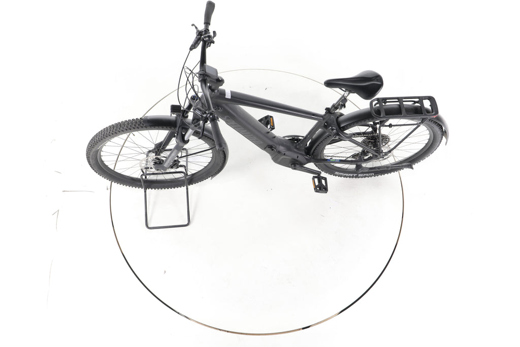 Specialized Turbo Tero 4.0EQ Trekking E-Bike - Image 19