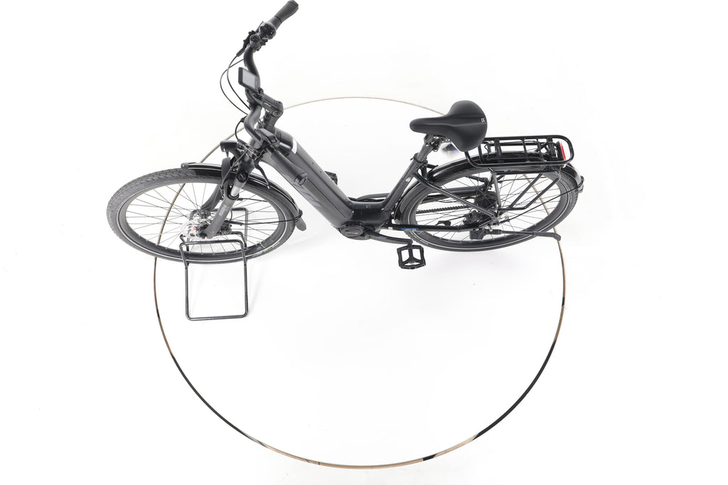 KTM Macina City 610 Belt City E-Bike Tiefeinsteiger 2024 - Image 19