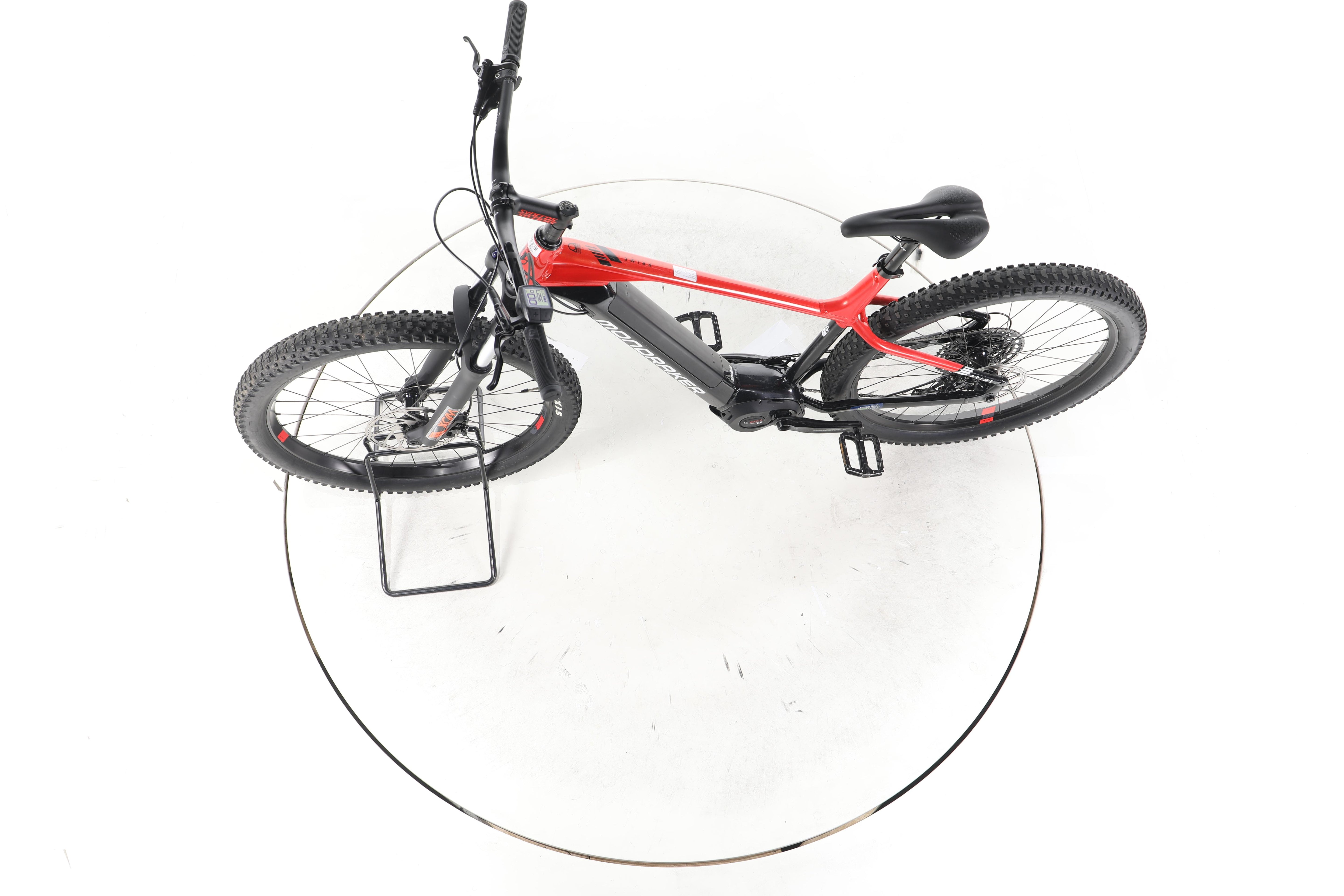 Mondraker Prime+ E-Bike - Image 19