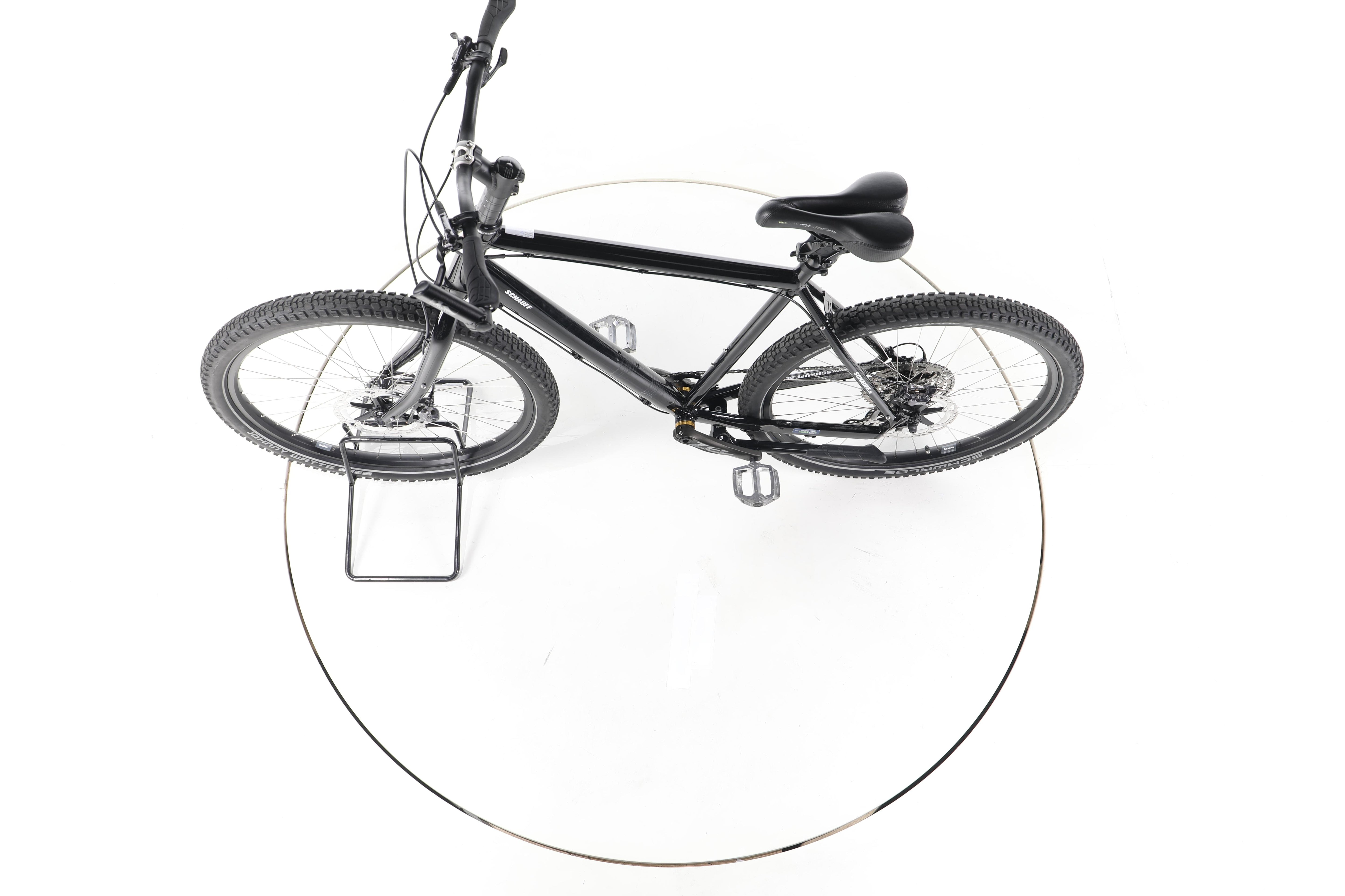 Schauff SUMO OffRoad Fahrrad City & Trekking - Image 19