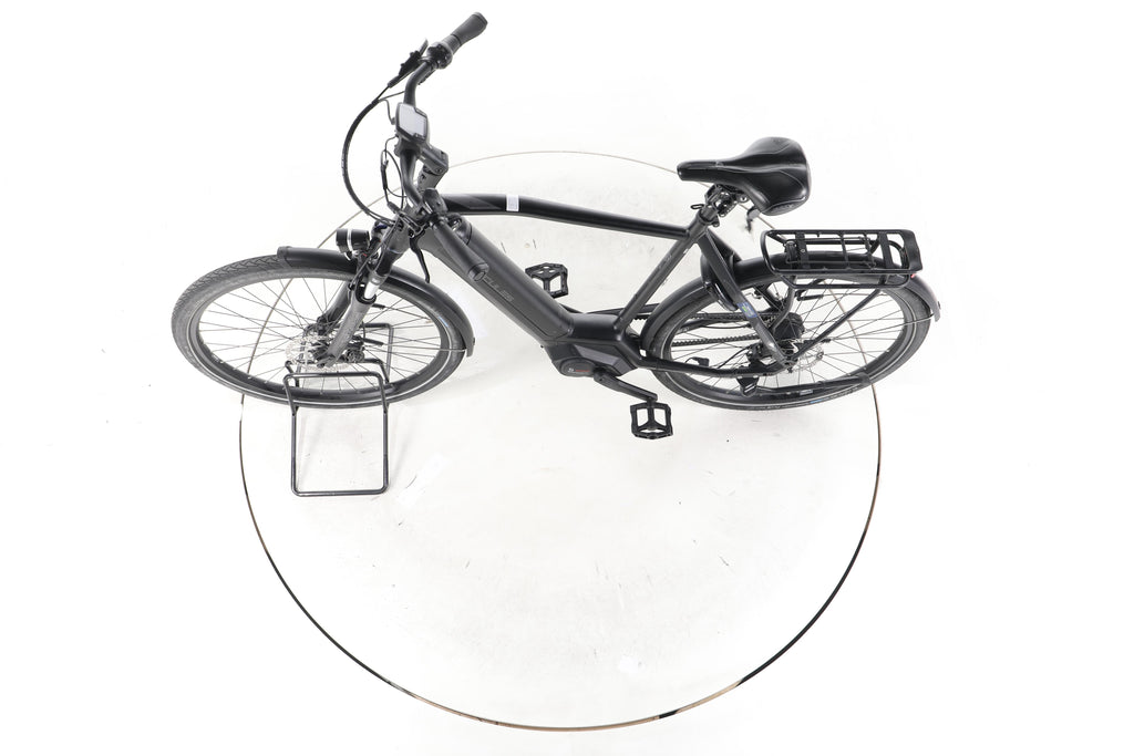 Hercules E-Imperial I-F5 City E-Bike - Image 19