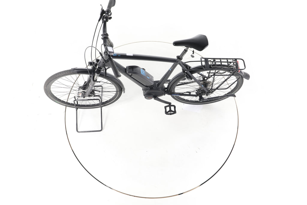 Gudereit ET-3 evo Trekking E-Bike - Image 19