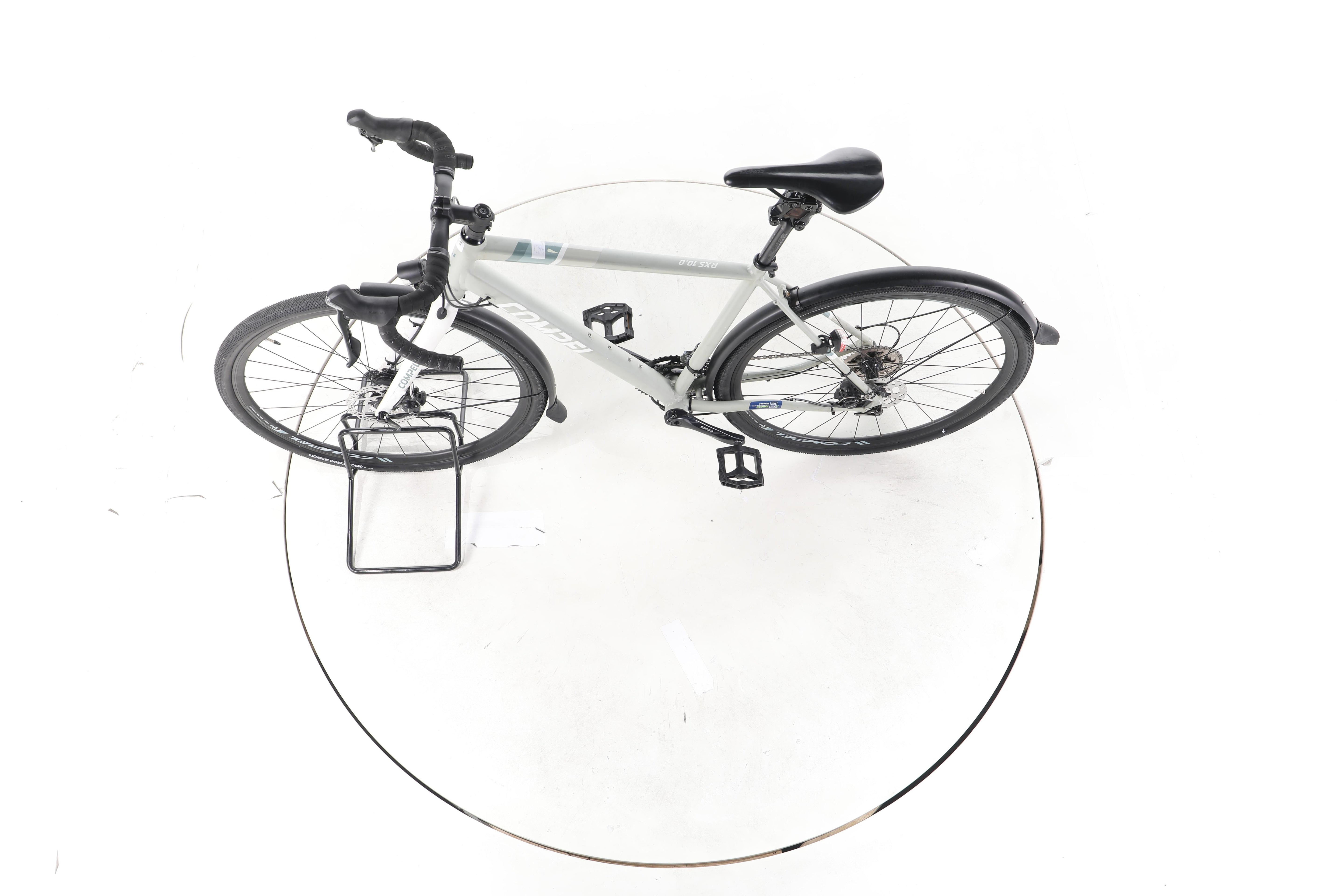 Compel RXS 10.0 Gravelbike - Image 19