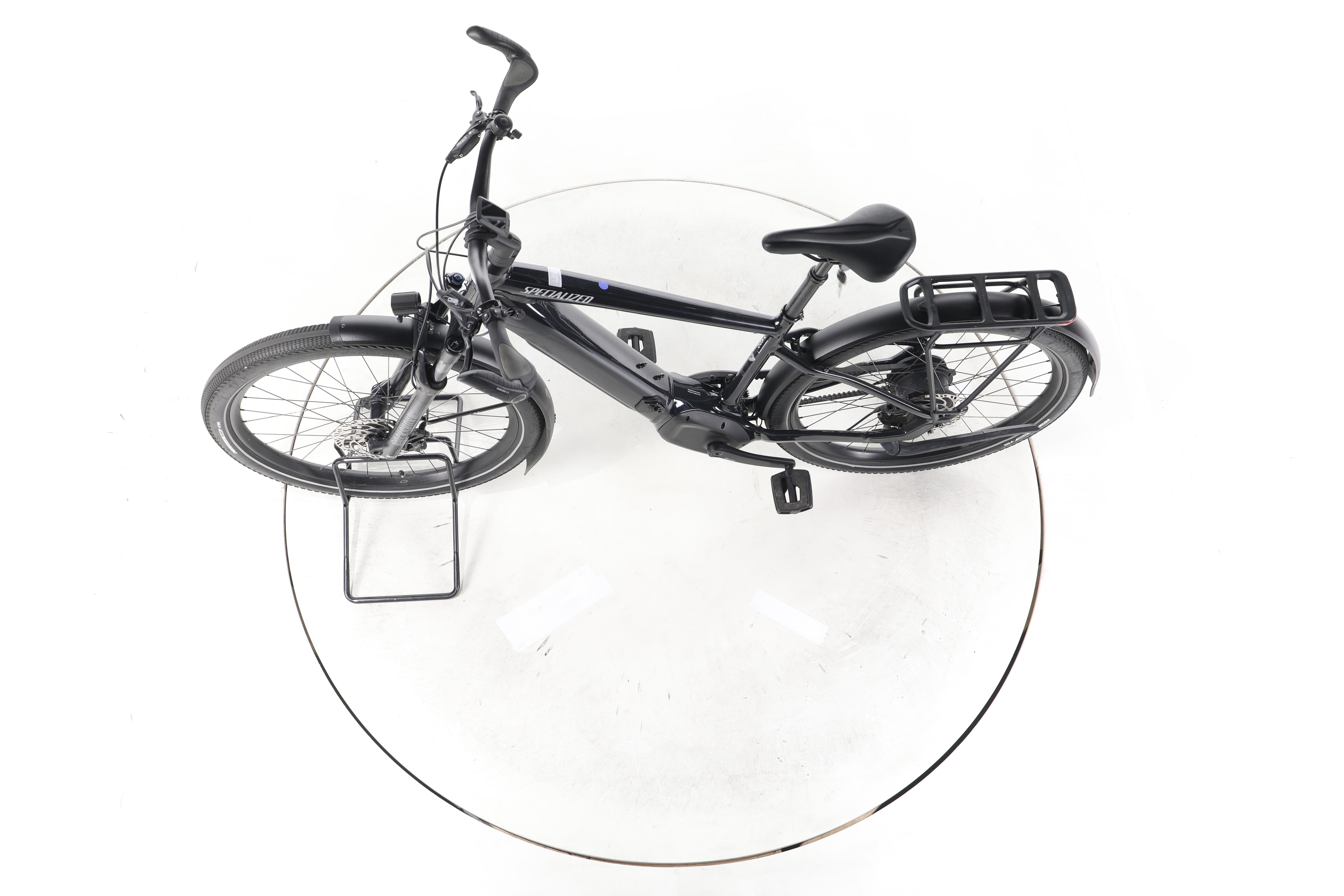 Specialized Turbo Vado 5.0 IGH City E-Bike - Image 19