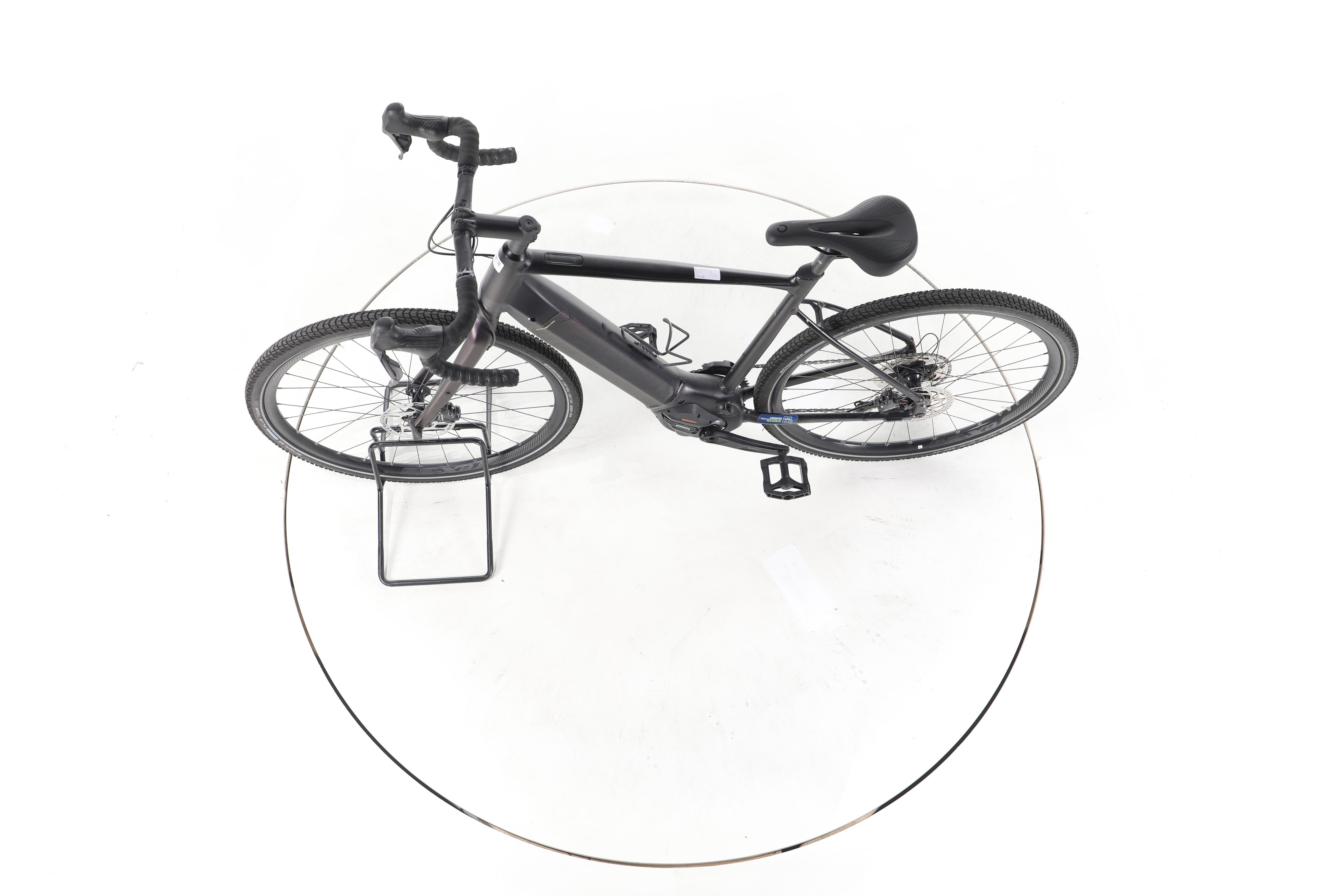Giant Revolt E+ Pro XR E-Gravel & Rennrad - Image 19