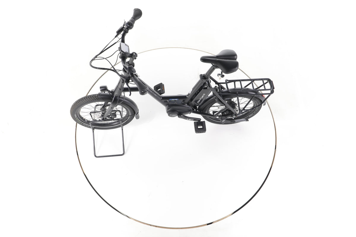 i:SY S8 F Kompakt E-Bike Tiefeinsteiger - Image 19