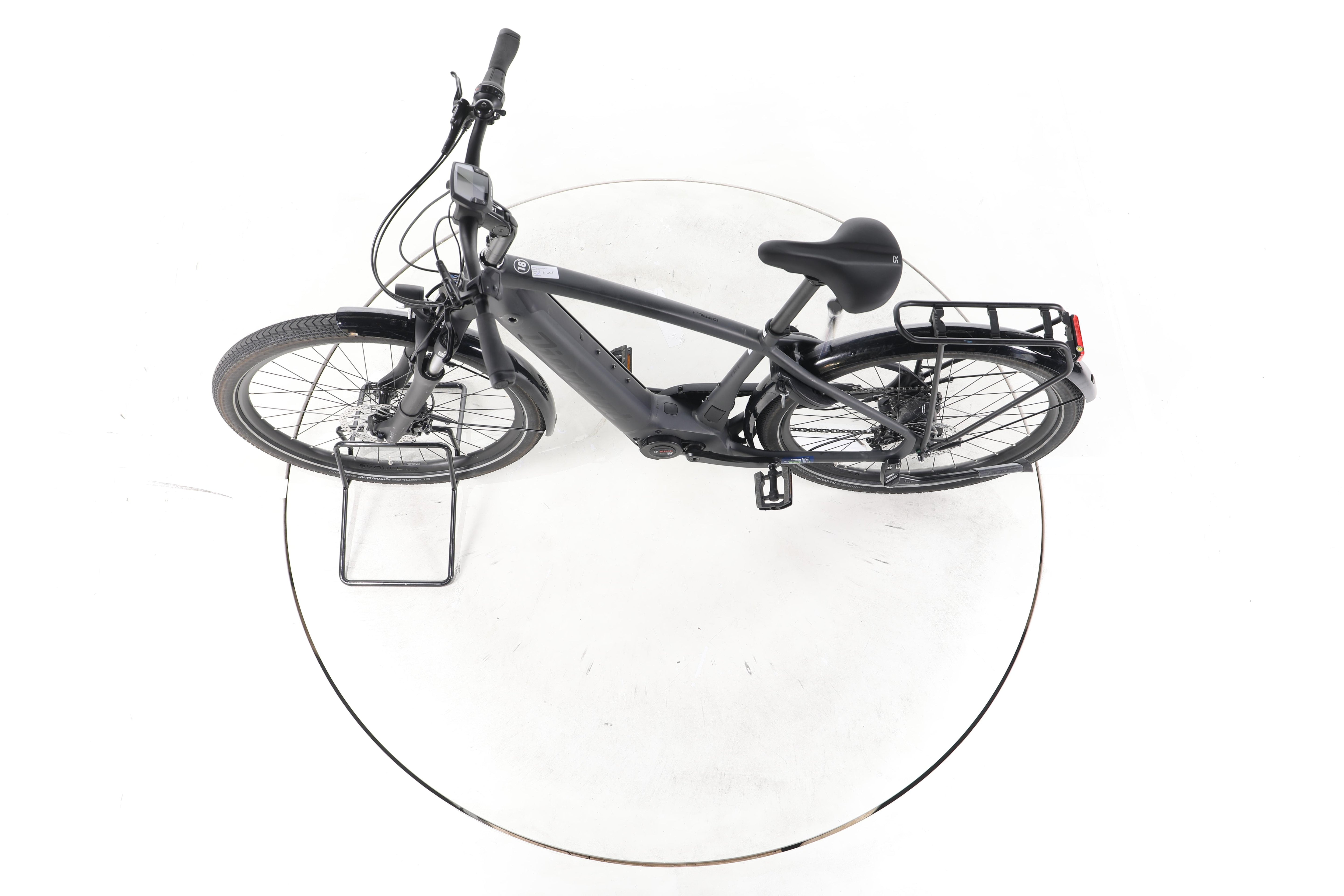 Diamant Opal+ City E-Bike - Image 19