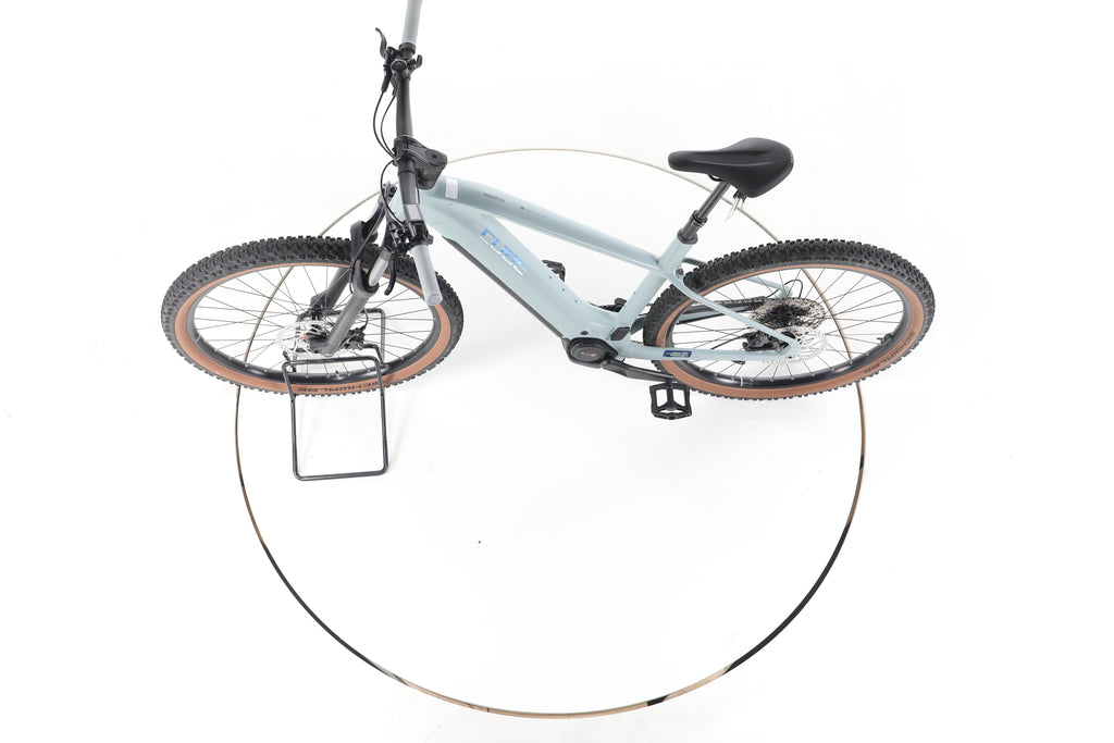 Cube Reaction Hybrid Race E-Bike 2025 - Image 19