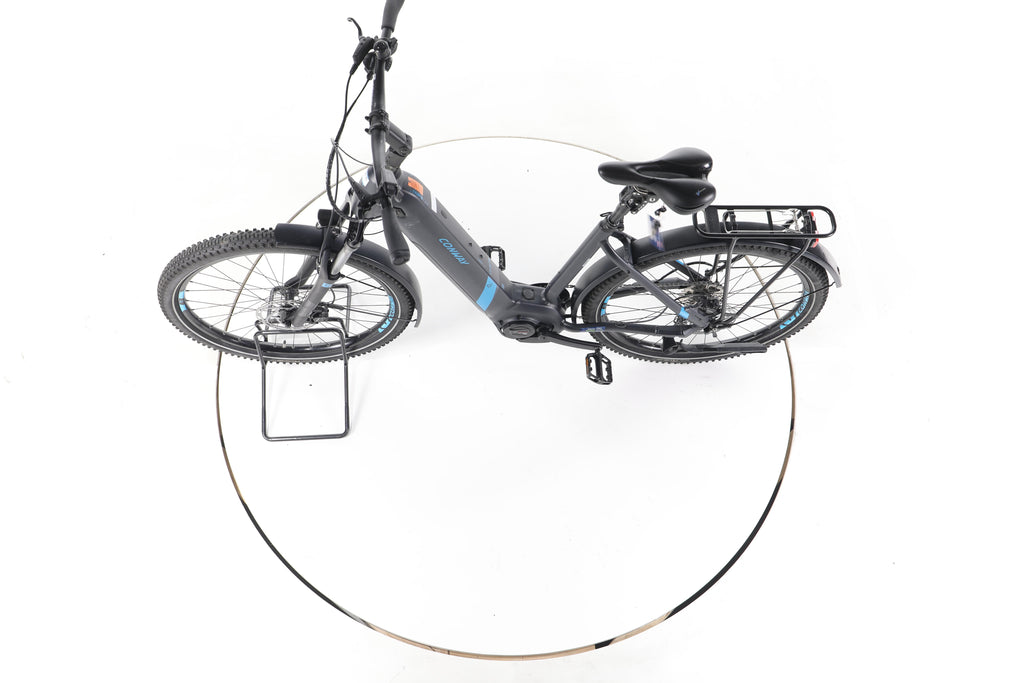 Conway Cairon C 2.0 Trekking E-Bike Tiefeinsteiger - Image 19