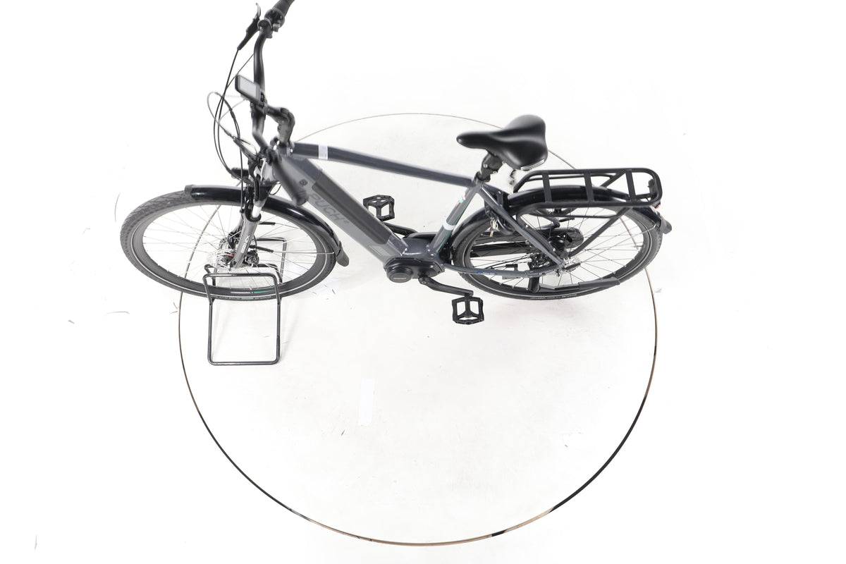 Puch C4.3 City E-Bike - Image 19