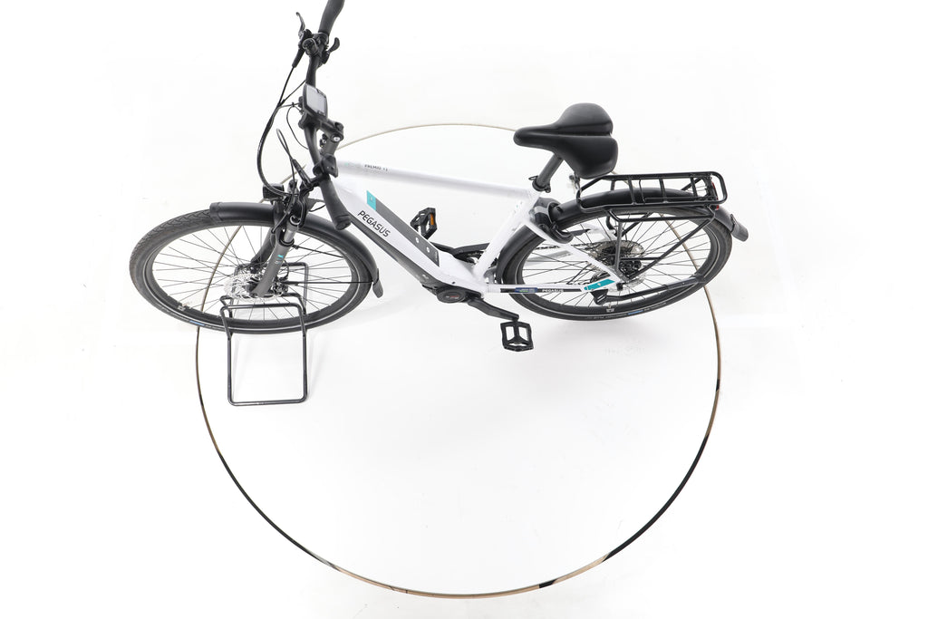 Pegasus Premio EVO Lite Trekking E-Bike - Image 19