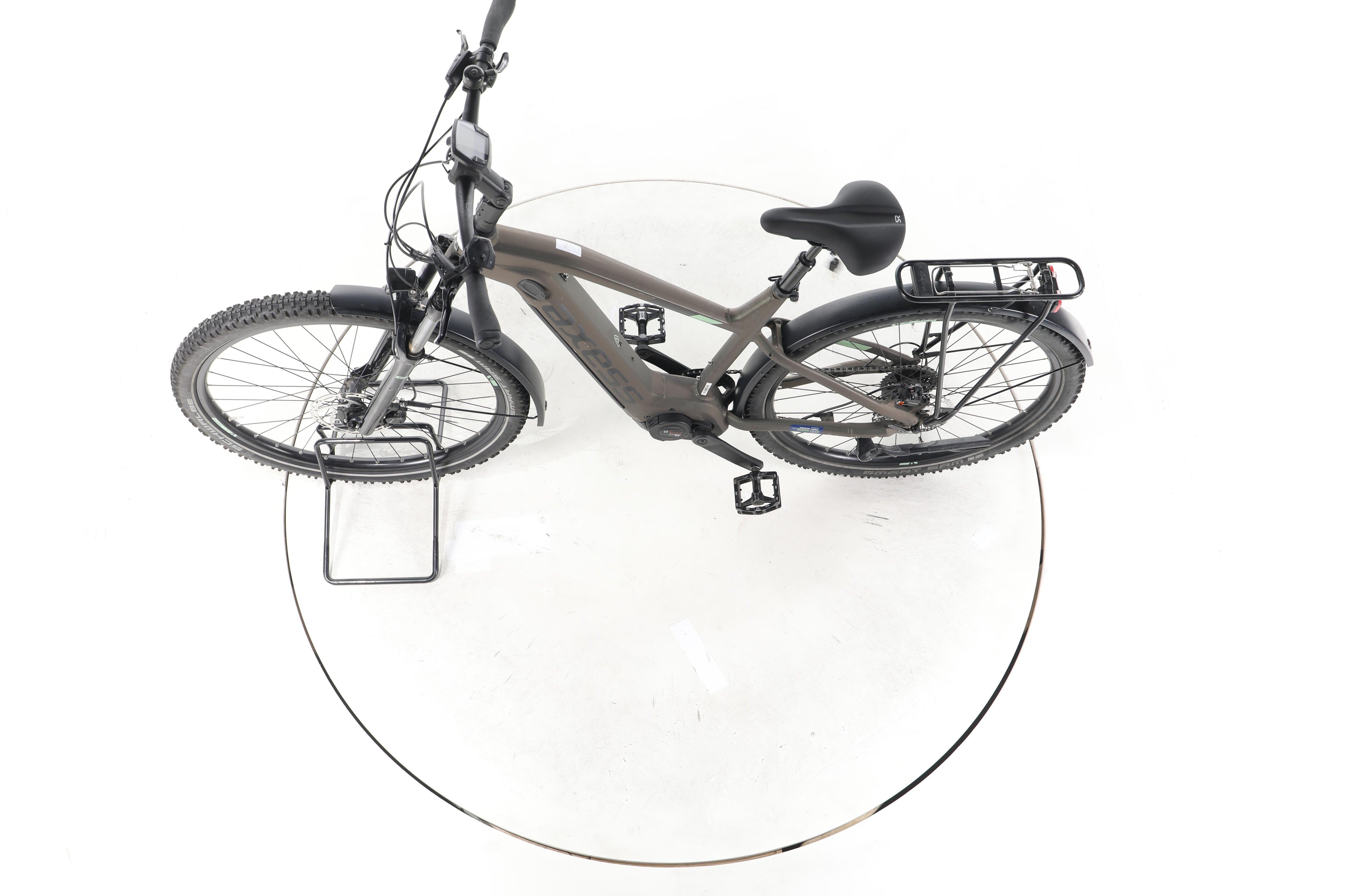 Axess Scree 29 Trekking E-Bike - Image 19