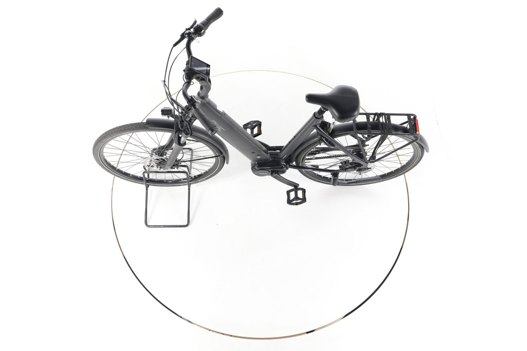 QWIC Premium I MN7+ City E-Bike Tiefeinsteiger - Image 19