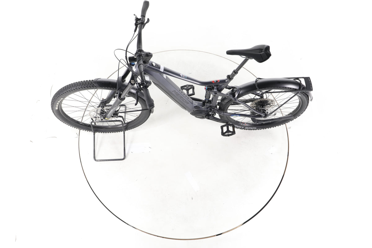 Merida Eone-Forty 675 Eq SUV E-Bike - Image 19