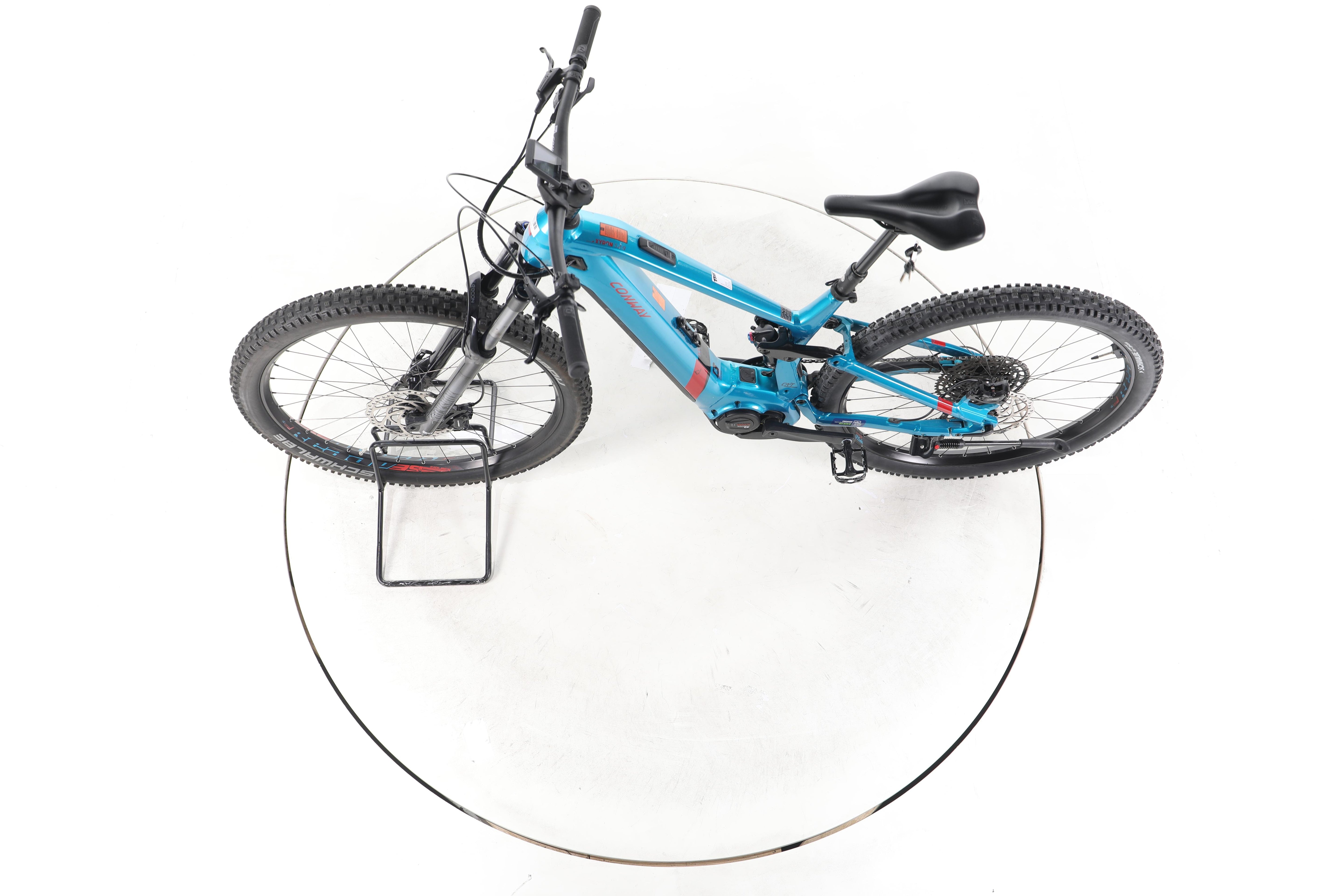 Conway Xyron S 2.9 E-Bike Fully - Image 19