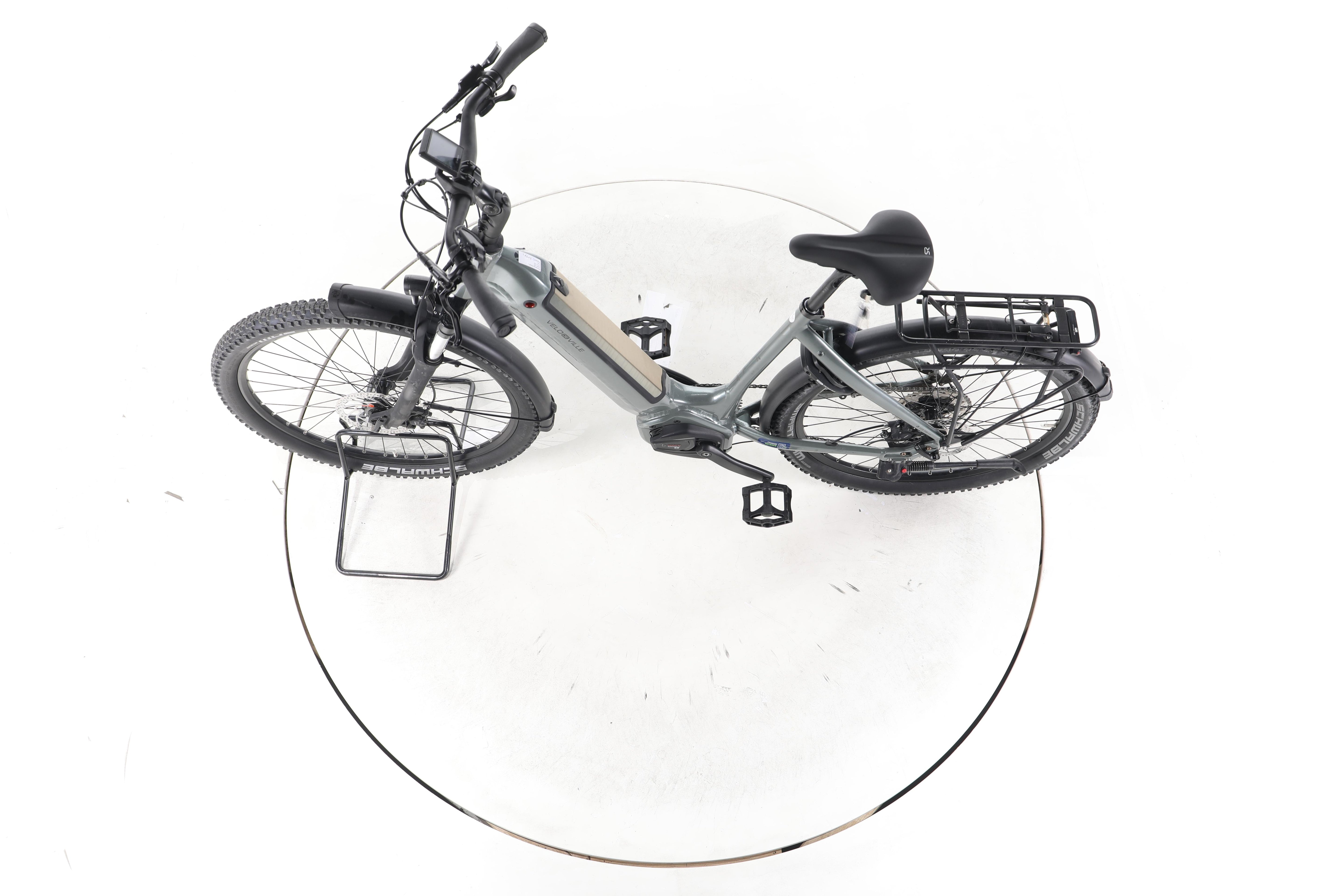 Velo de Ville SEB 990 SUV Smart Smooth Trekking E-Bike Tiefeinsteiger - Image 19