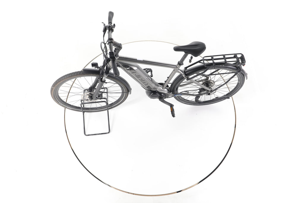 Giant Explore E+ 3 Trekking E-Bike - Image 19