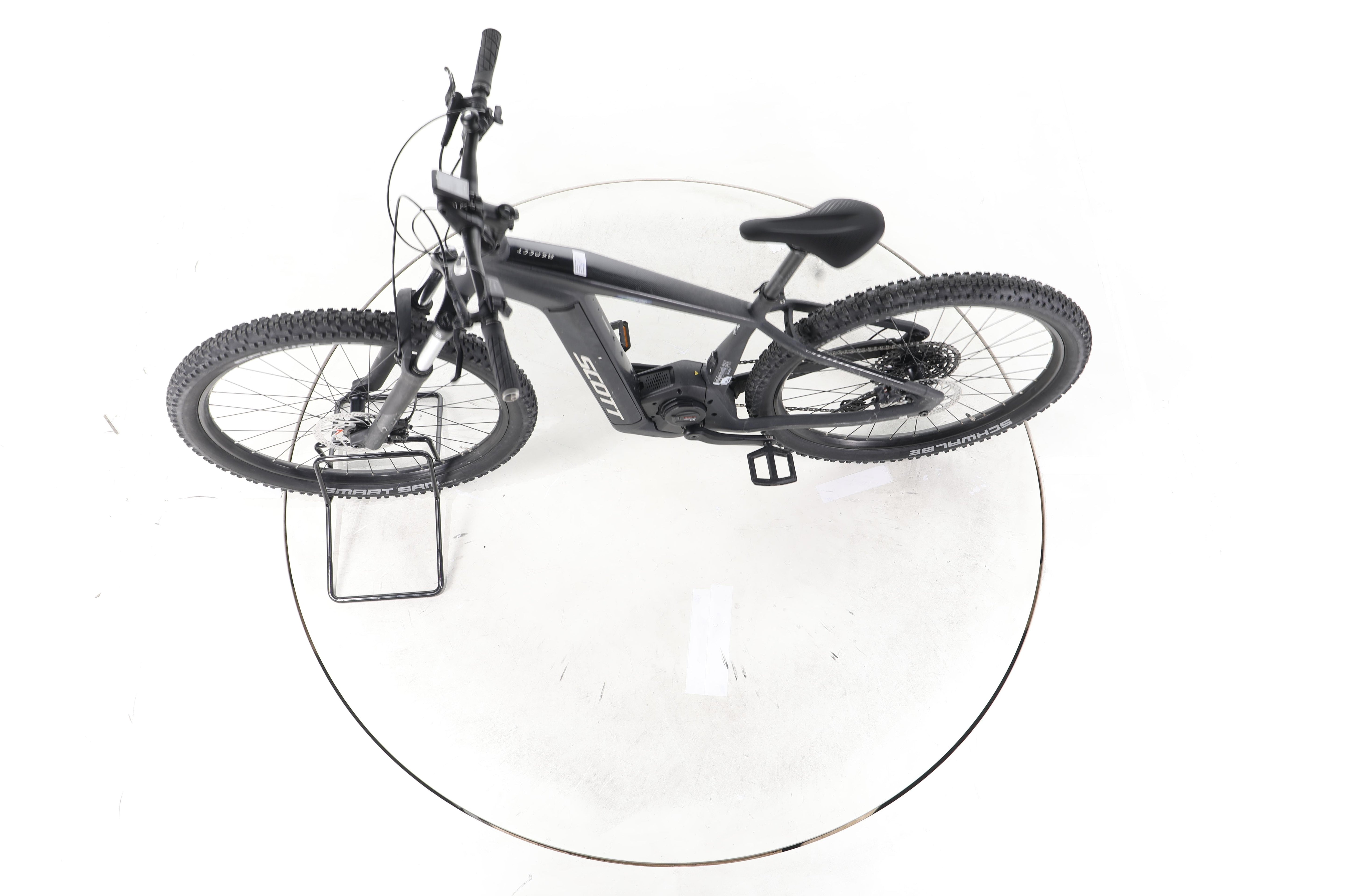 Scott Aspect eRIDE 920 E-Bike - Image 19