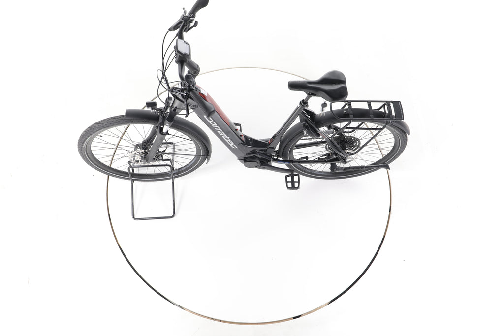 Corratec E-Power Trekking Trekking E-Bike Tiefeinsteiger - Image 19