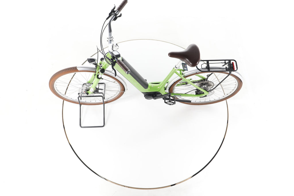 Cube Ella Ride Hybrid Trekking E-Bike Tiefeinsteiger - Image 19