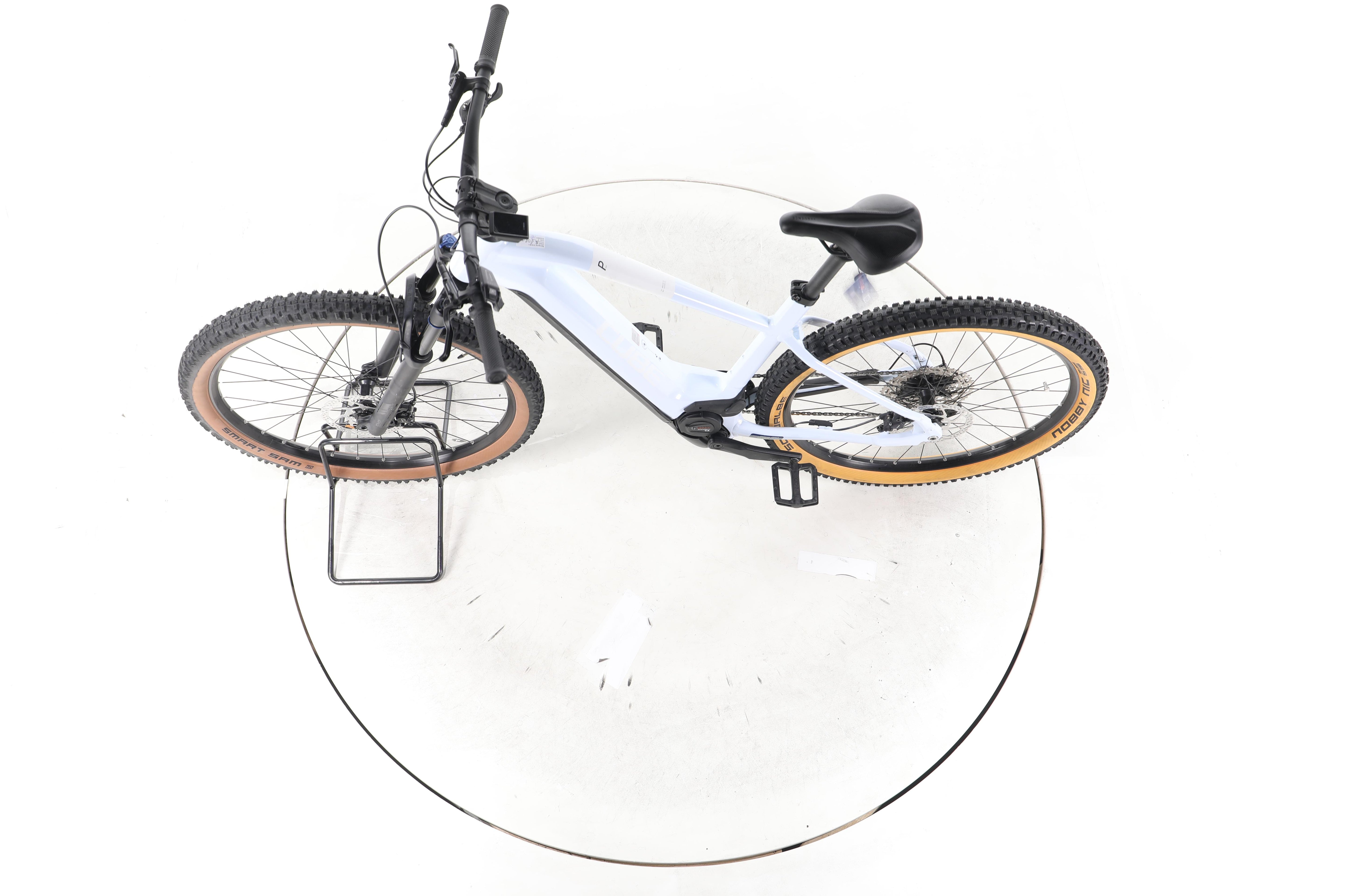 Cube Reaction Hybrid Pro E-Bike - Image 19