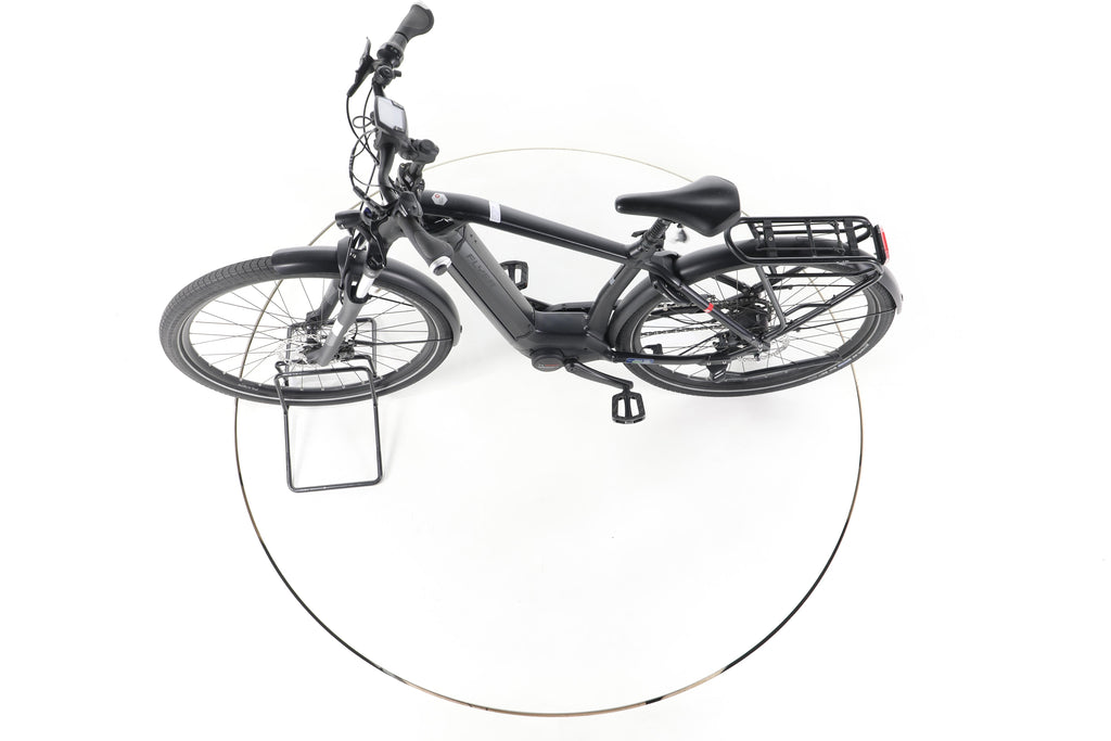 FLYER Gotour6 5.40 City E-Bike - Image 19